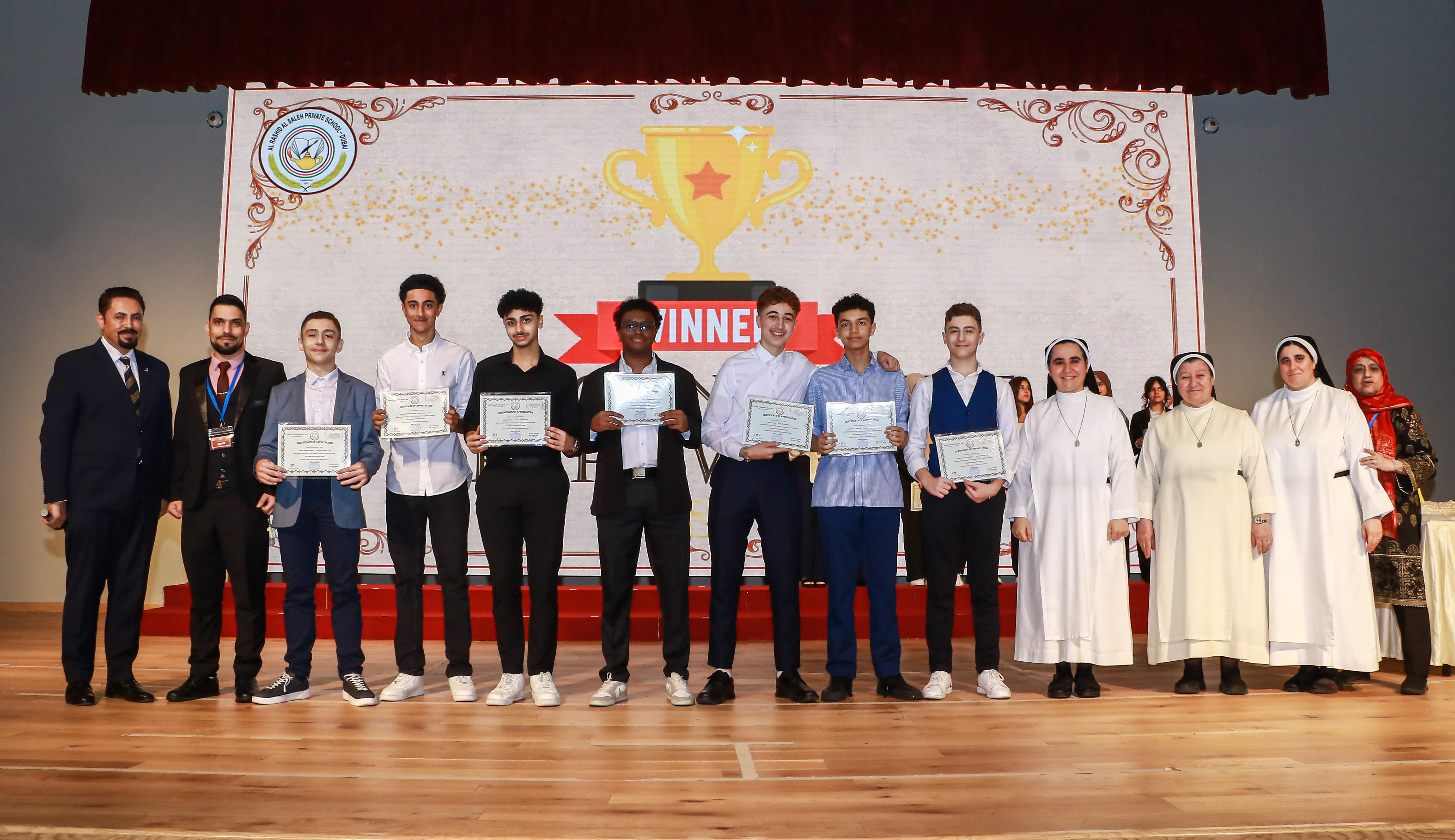 English Festival 