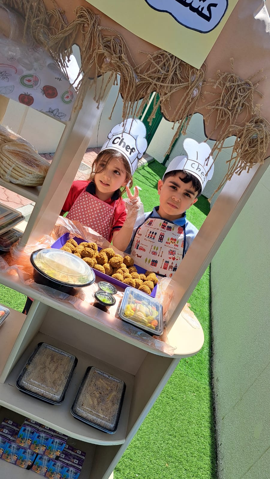 نادي الطبخ
