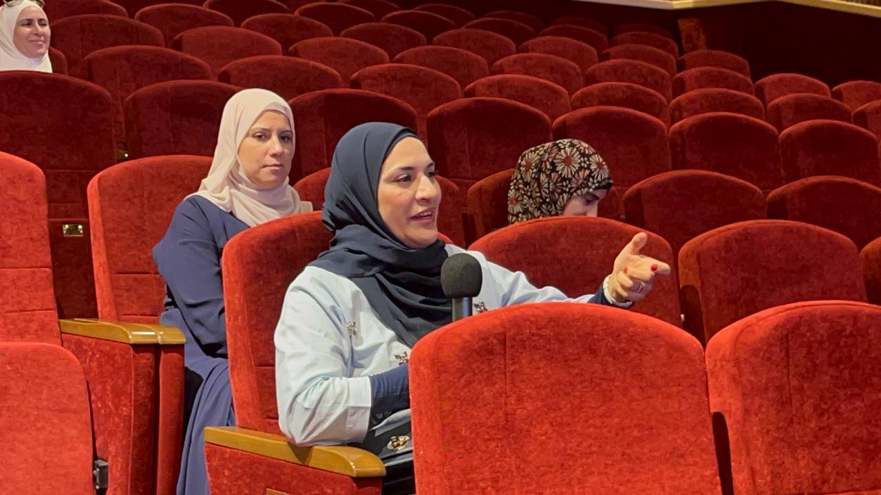 فن التعامل مع الطفل والمراهق