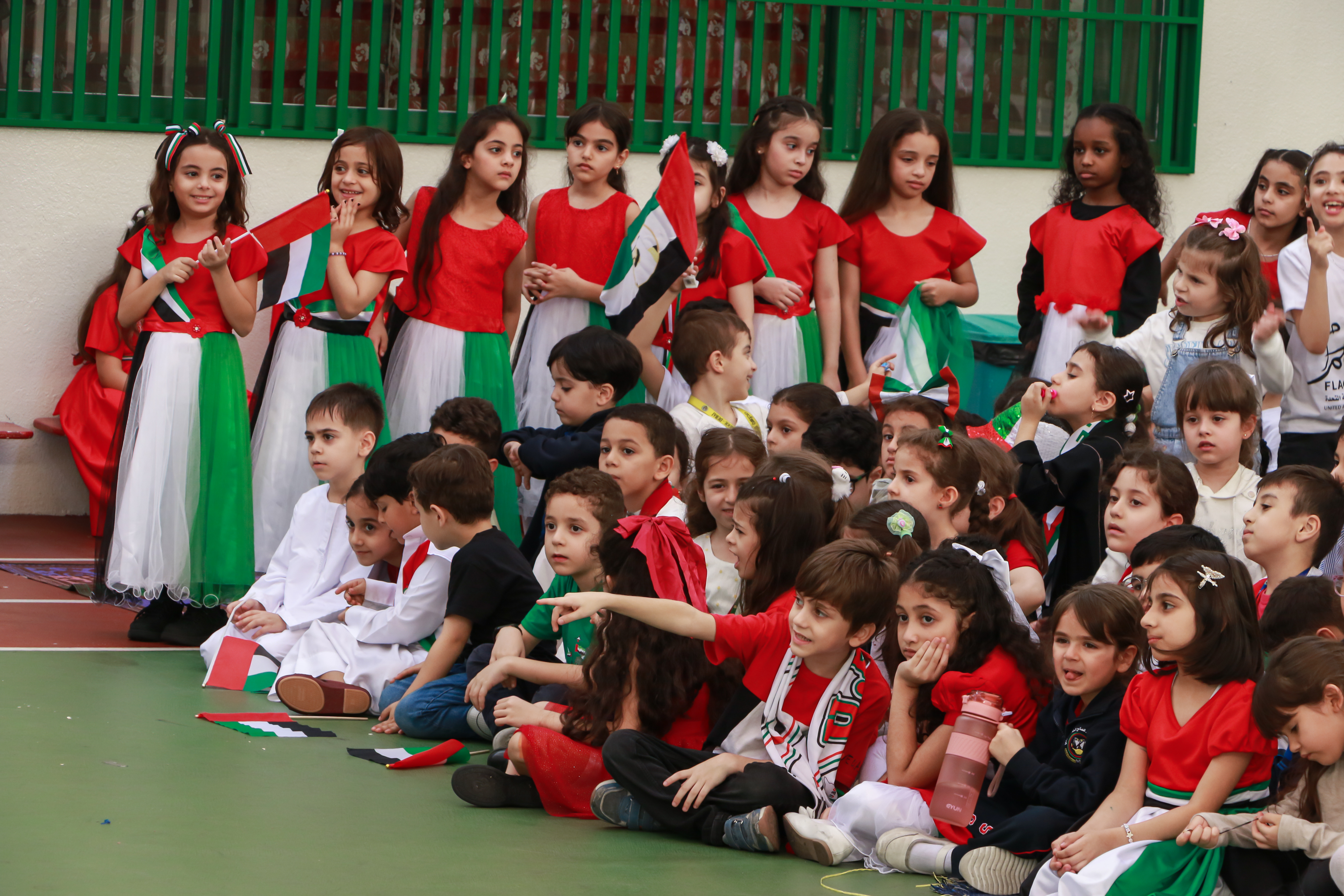 National Day 54