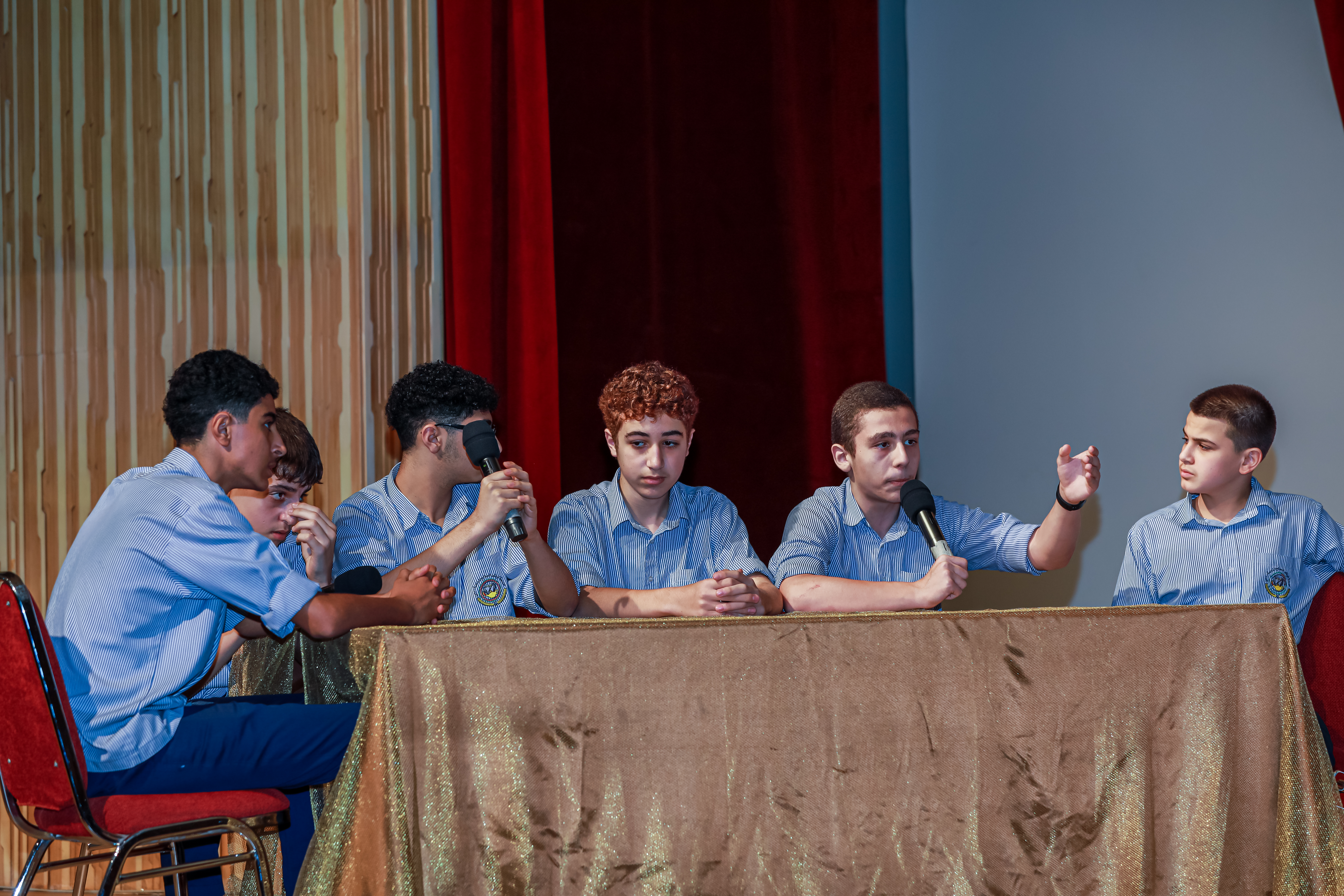 English Language Festival 