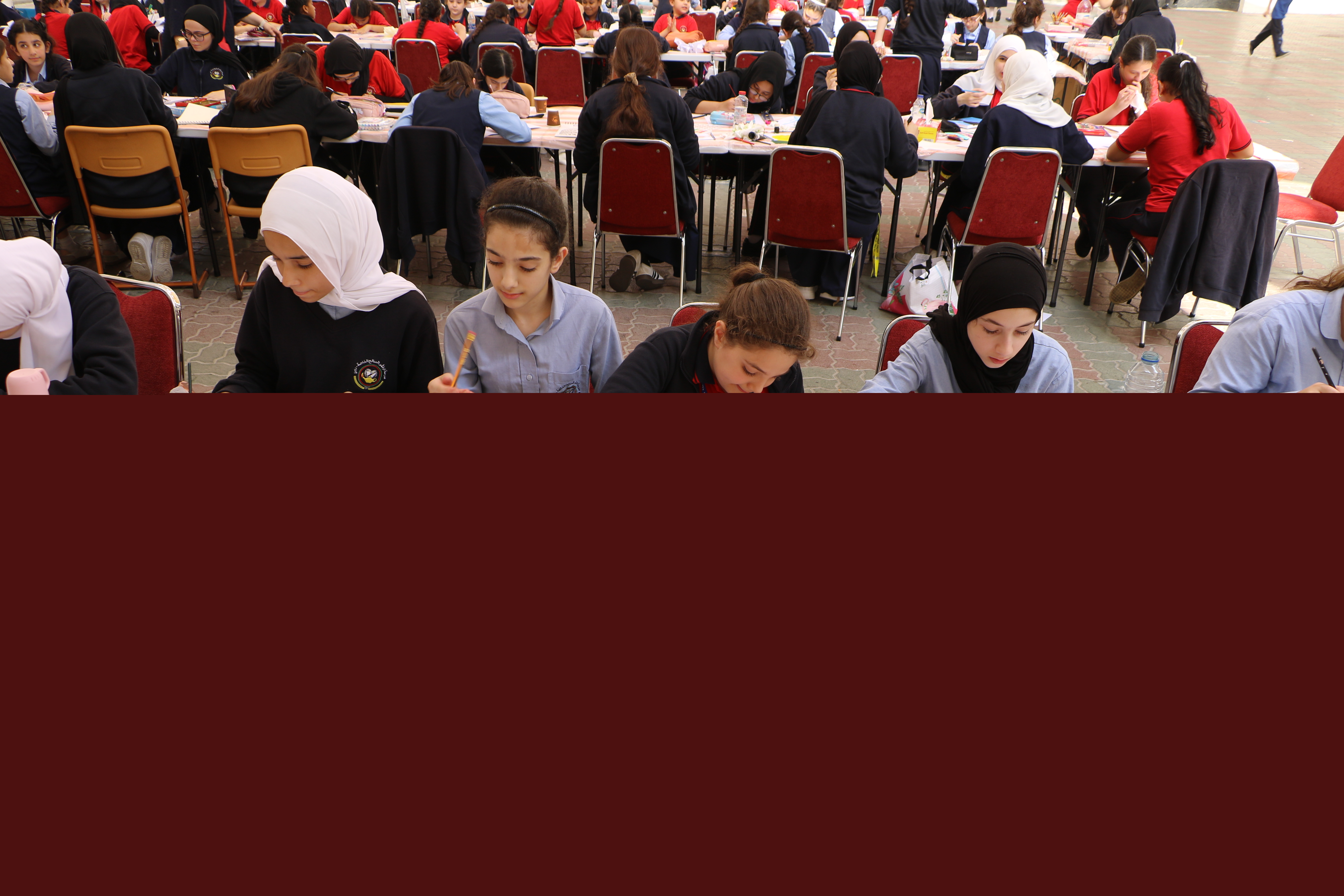 مسابقة فنان الغد