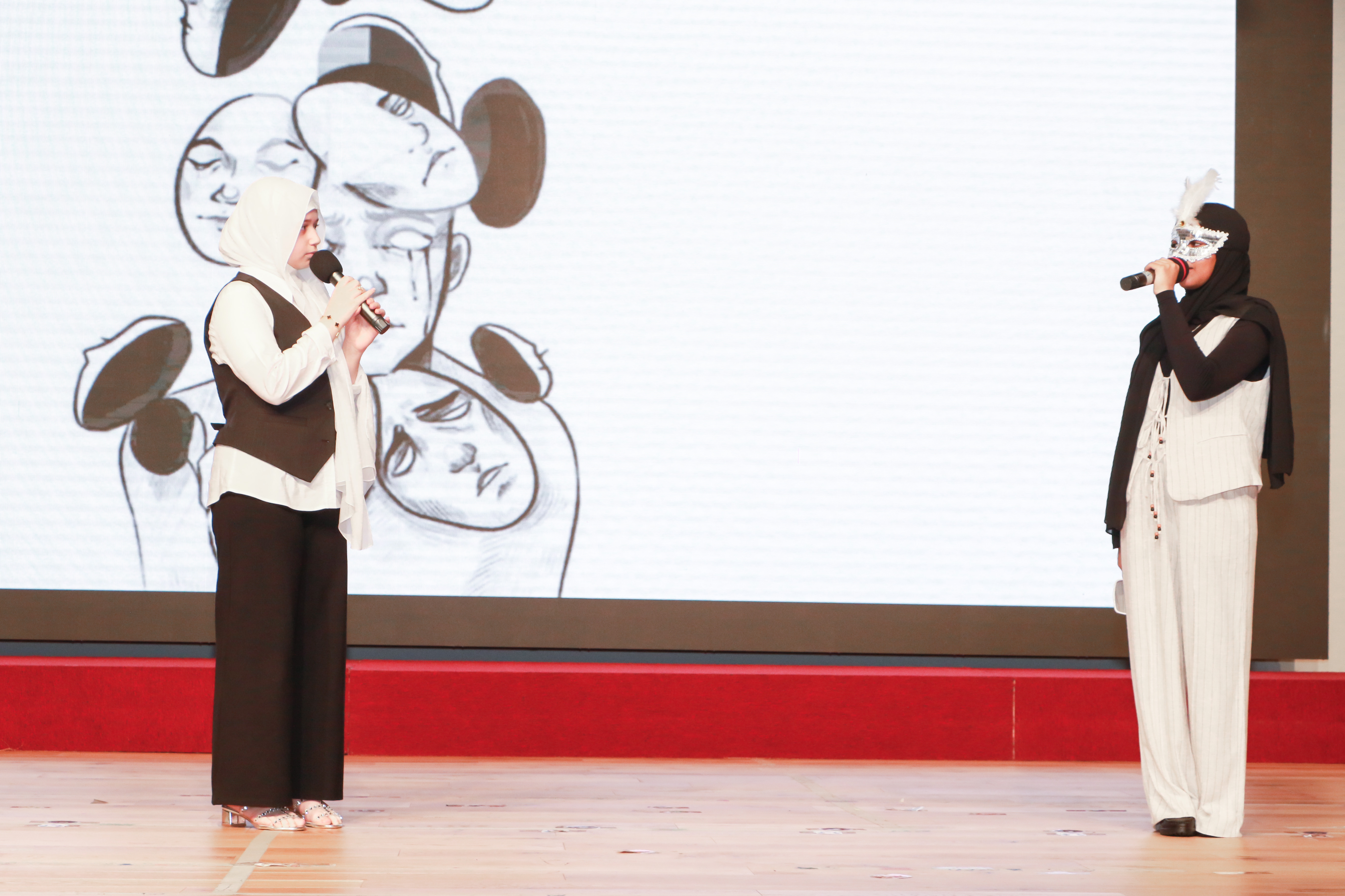  English Festival 3rd