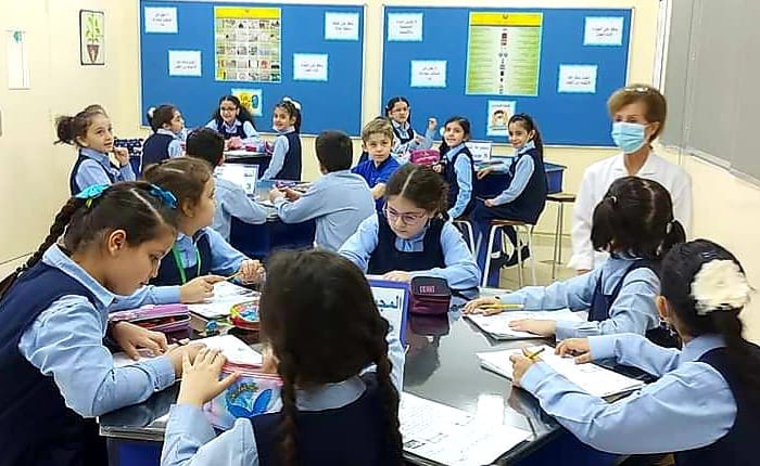 المختبرات العلمية
