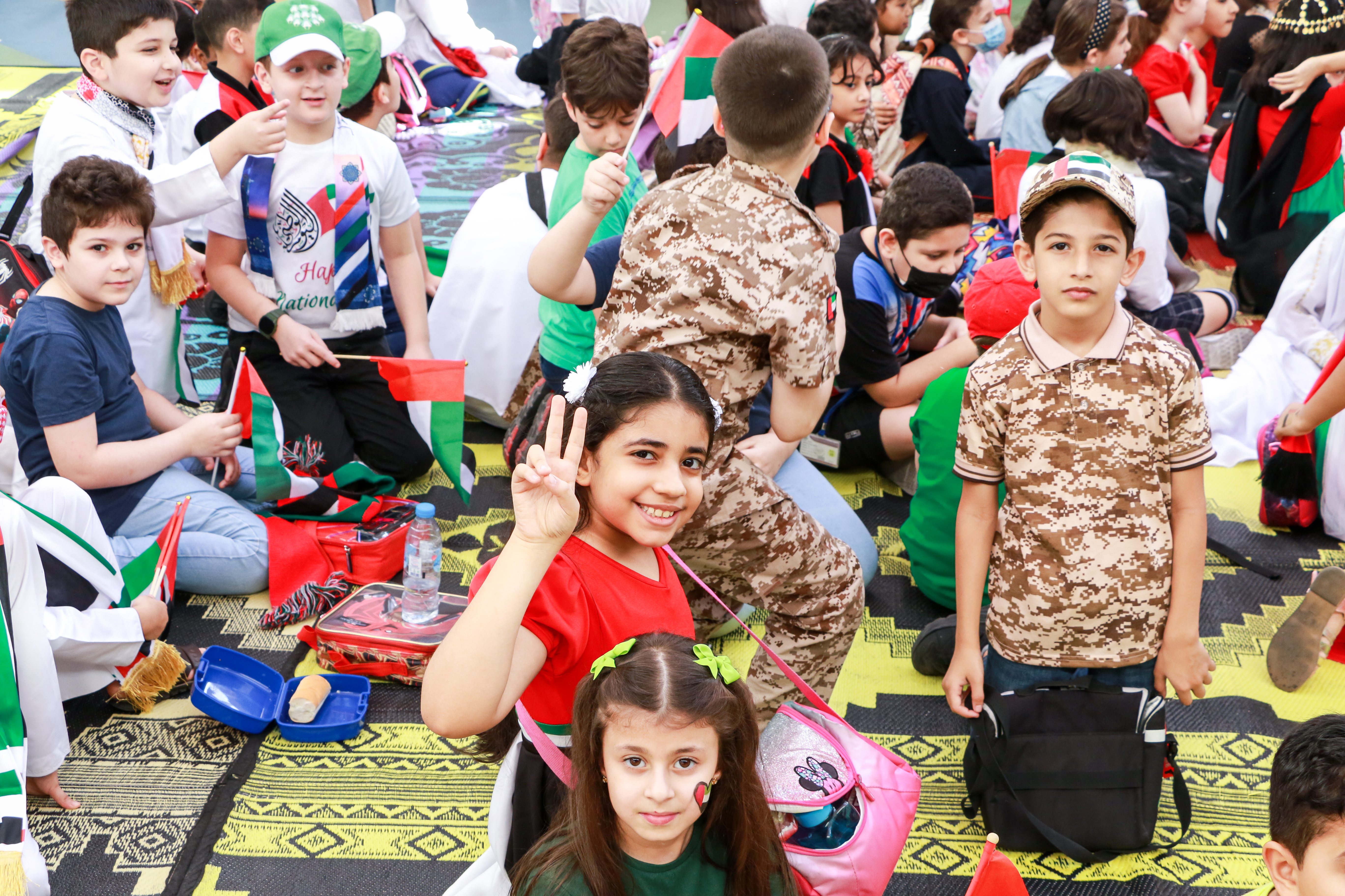  National Day 51