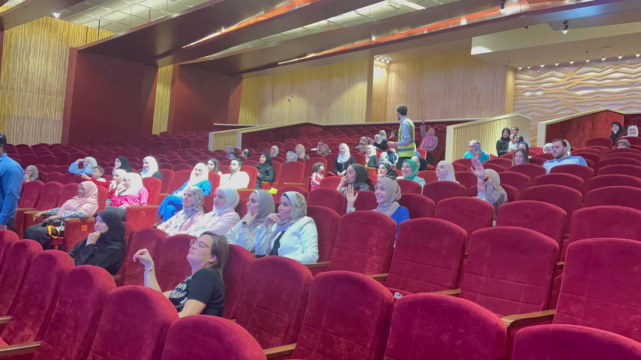 فن التعامل مع الطفل والمراهق