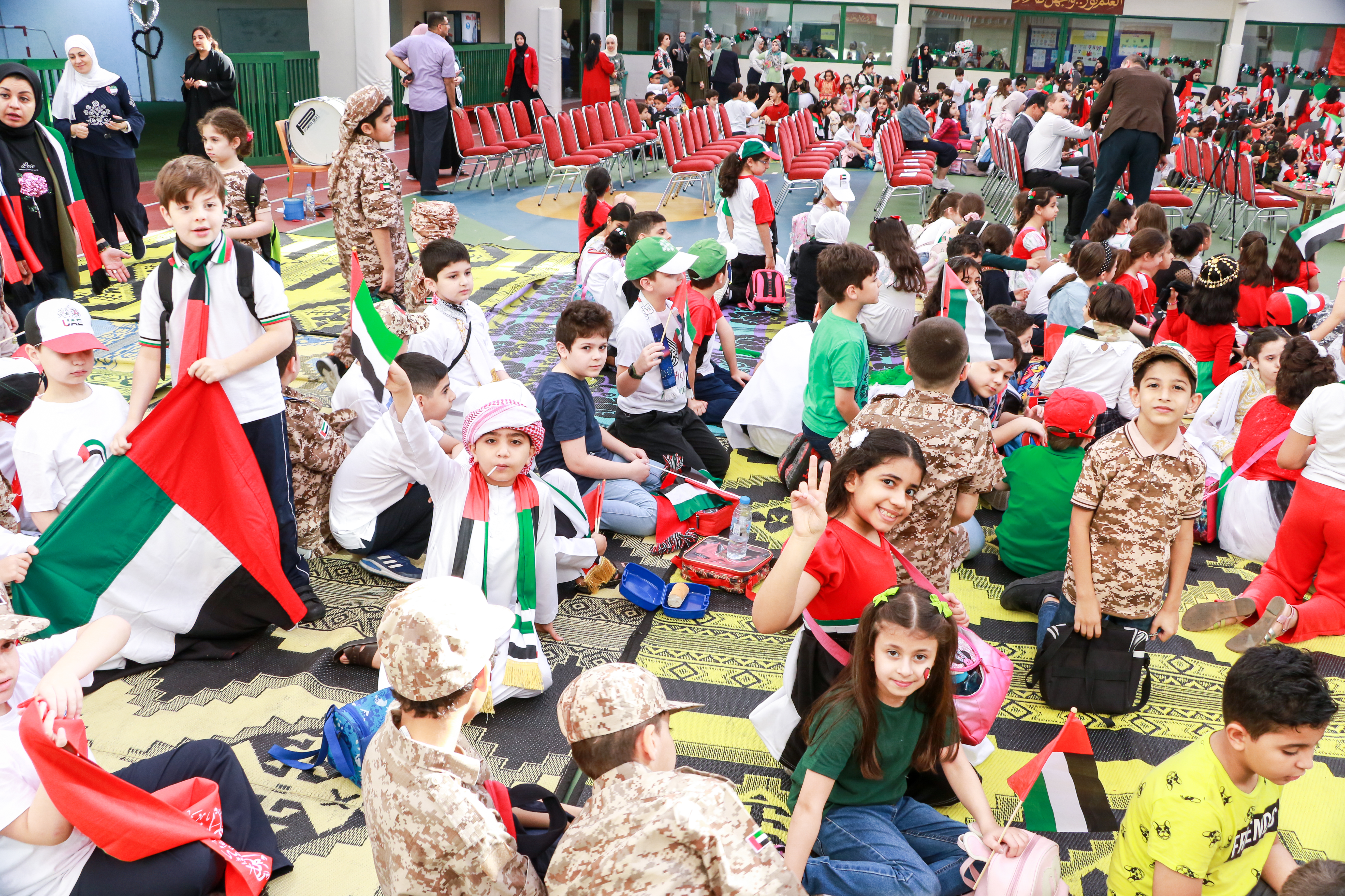  National Day 51