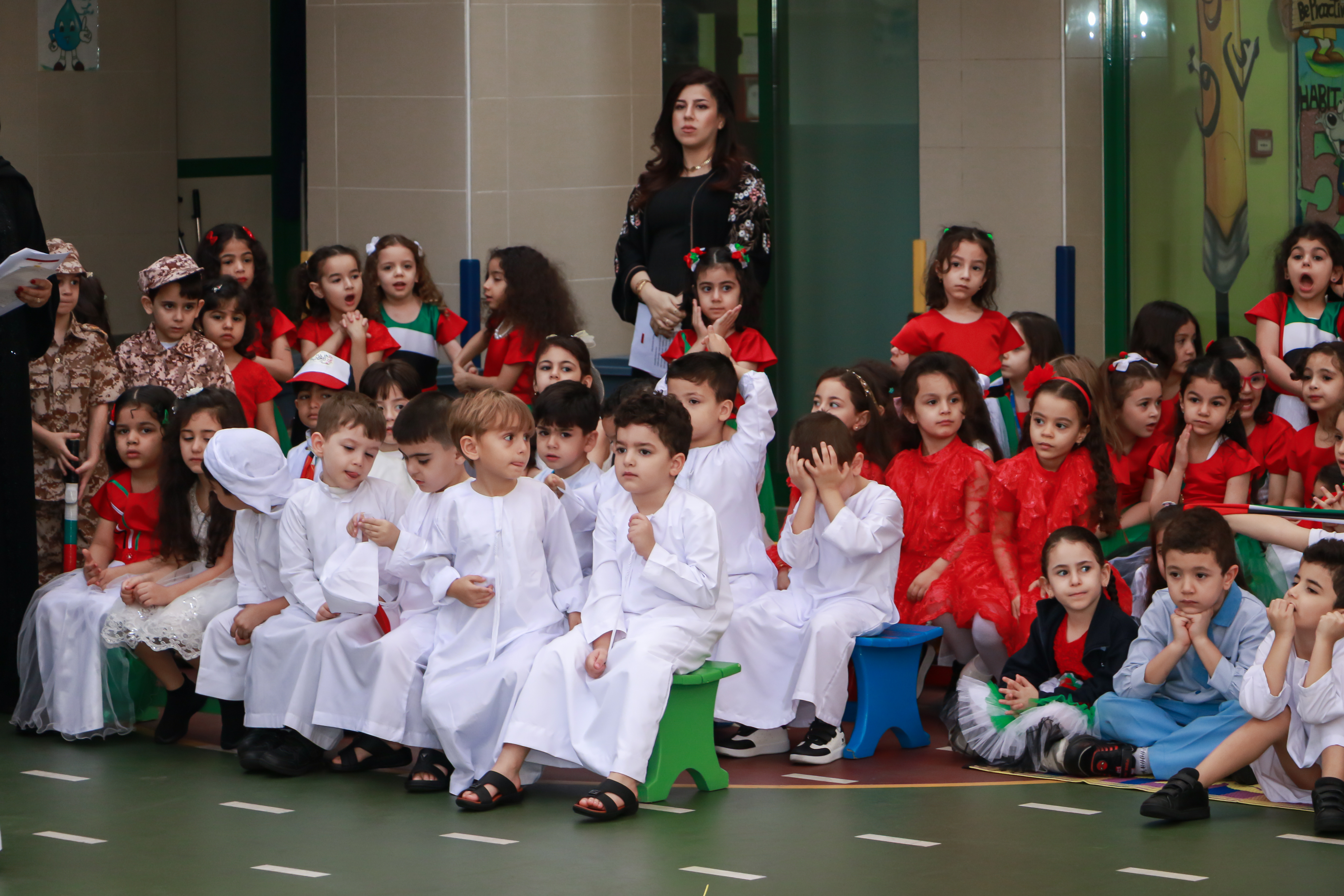 National Day 54
