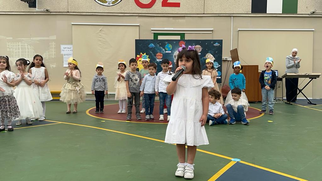 المجموعة الشمسية