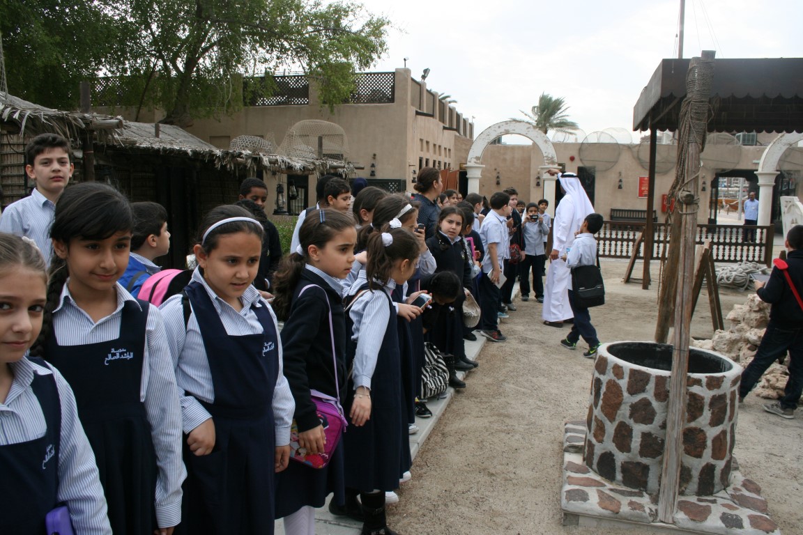 الرحلات التراثية
