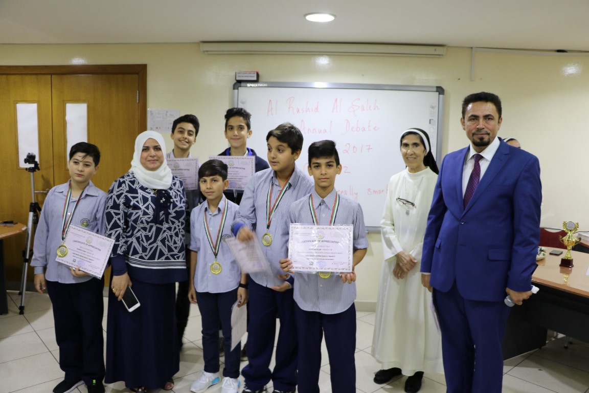 English Debate