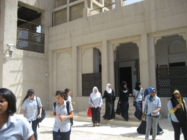 ألبوم الرحلات التراثية والمجتمعية