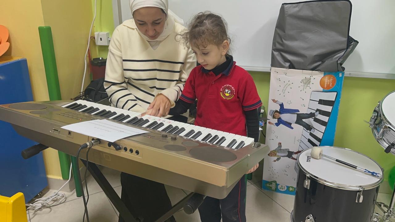 نادي الموسيقى