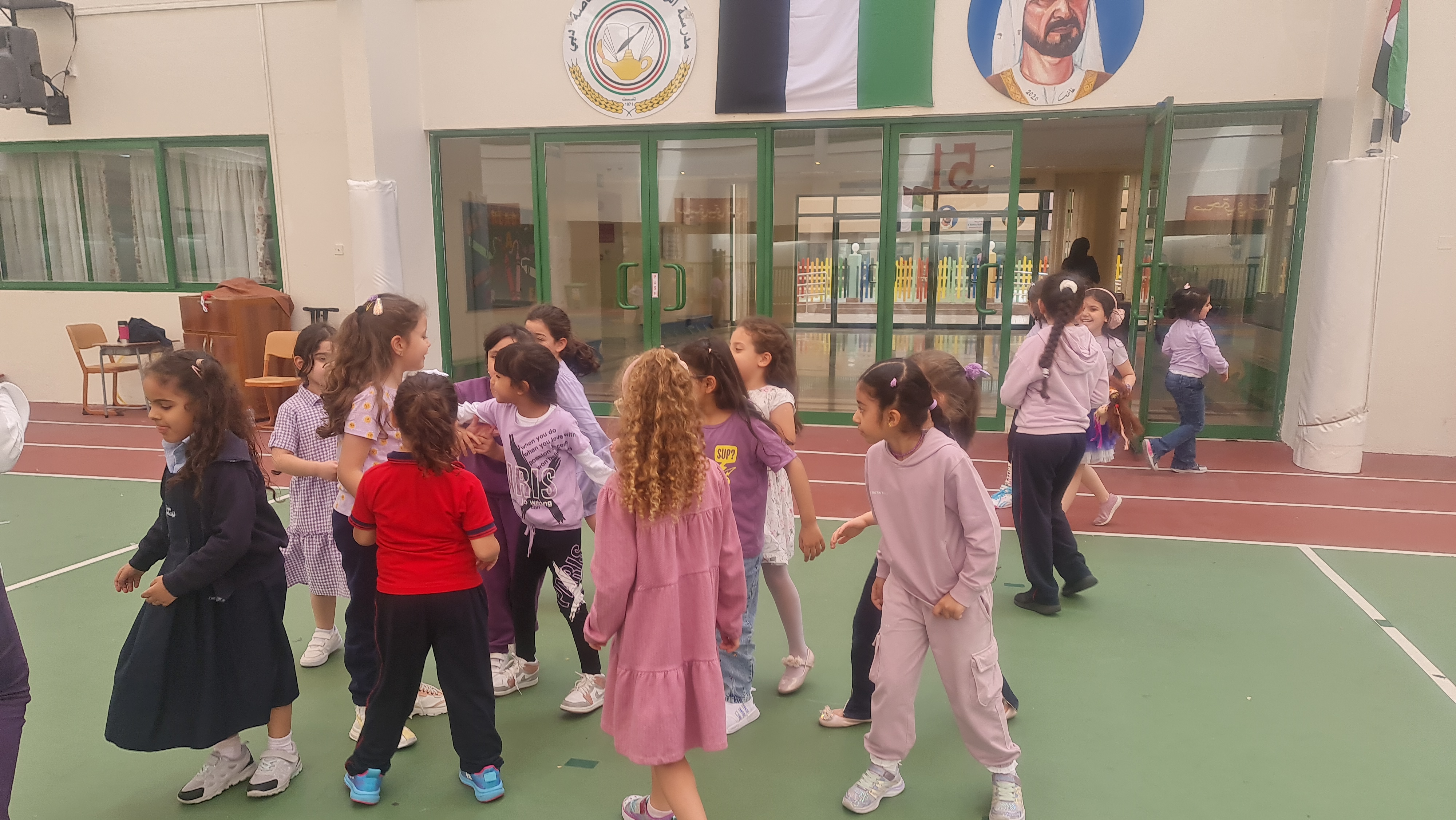 حقوق الطفل