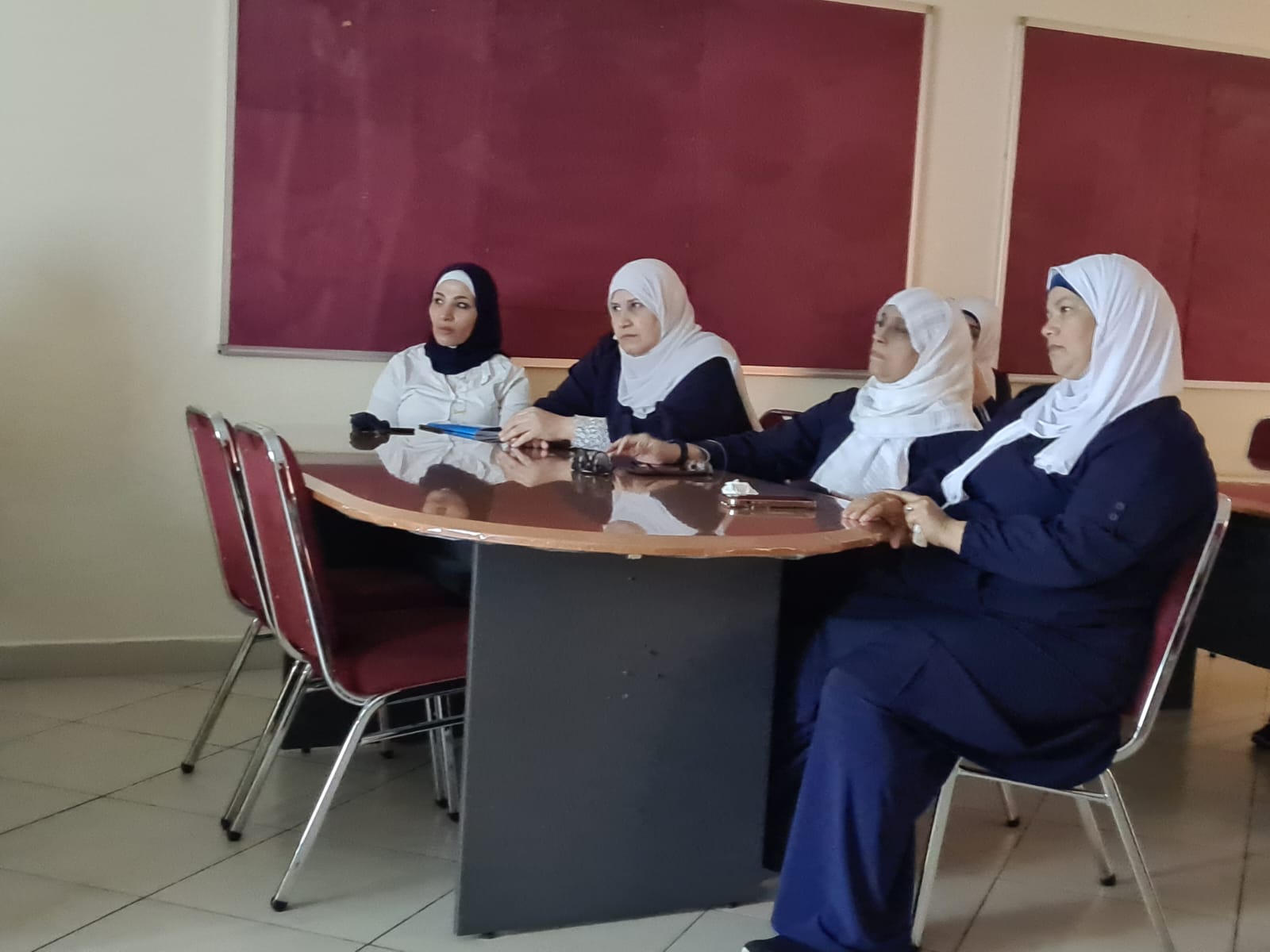 الطوارئ الطبية  والتعامل معها