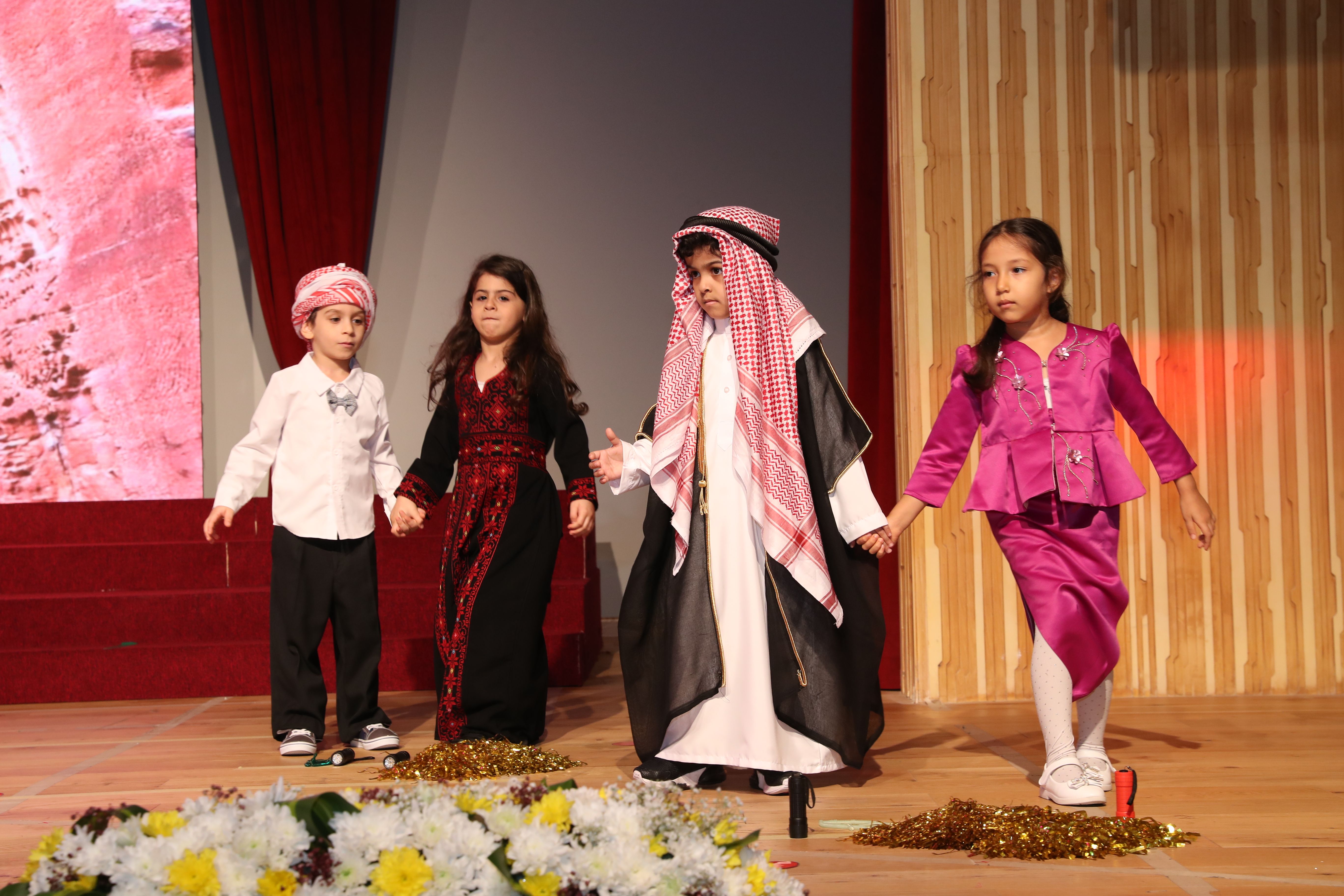 تخريج الروضة 2023