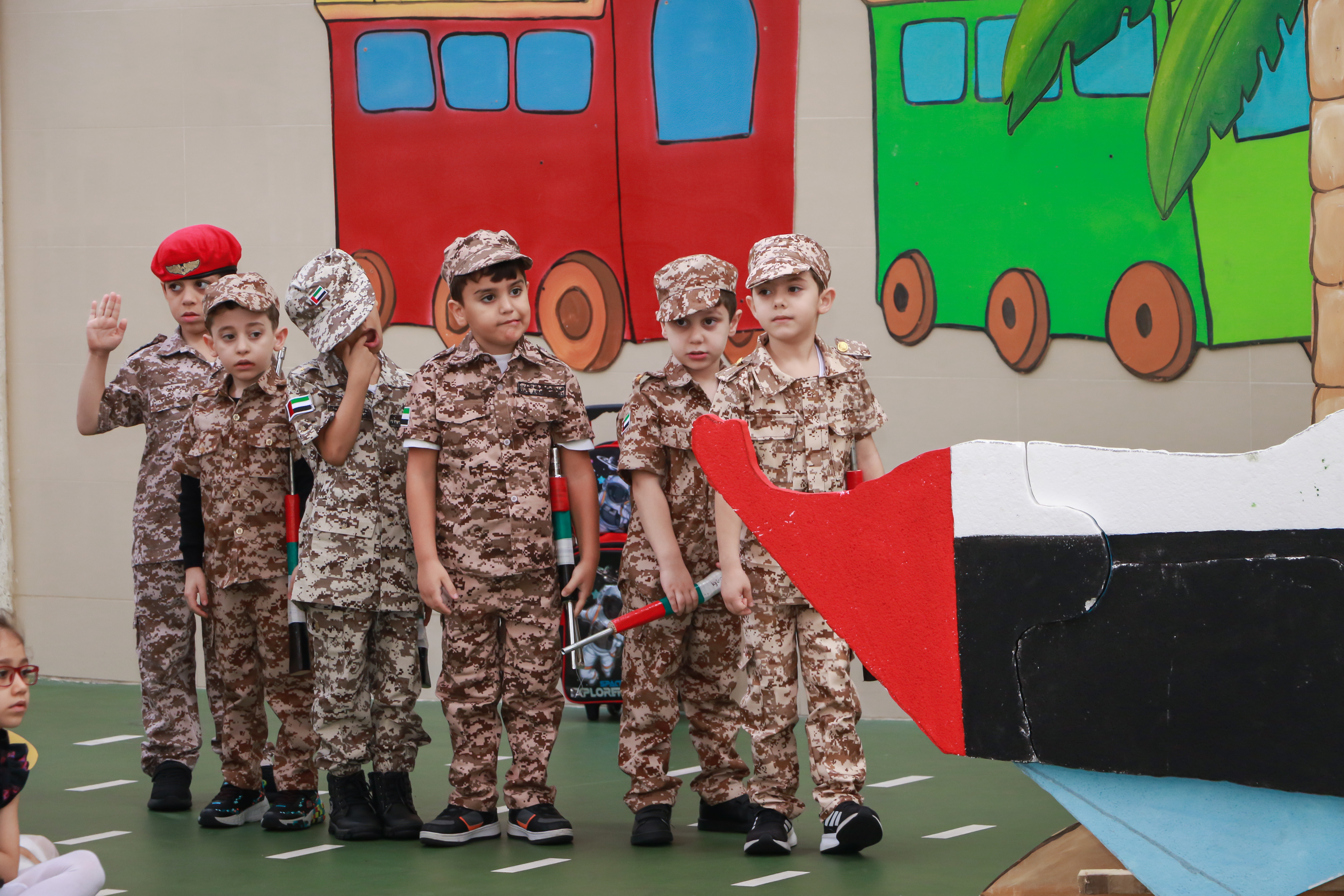National Day 54