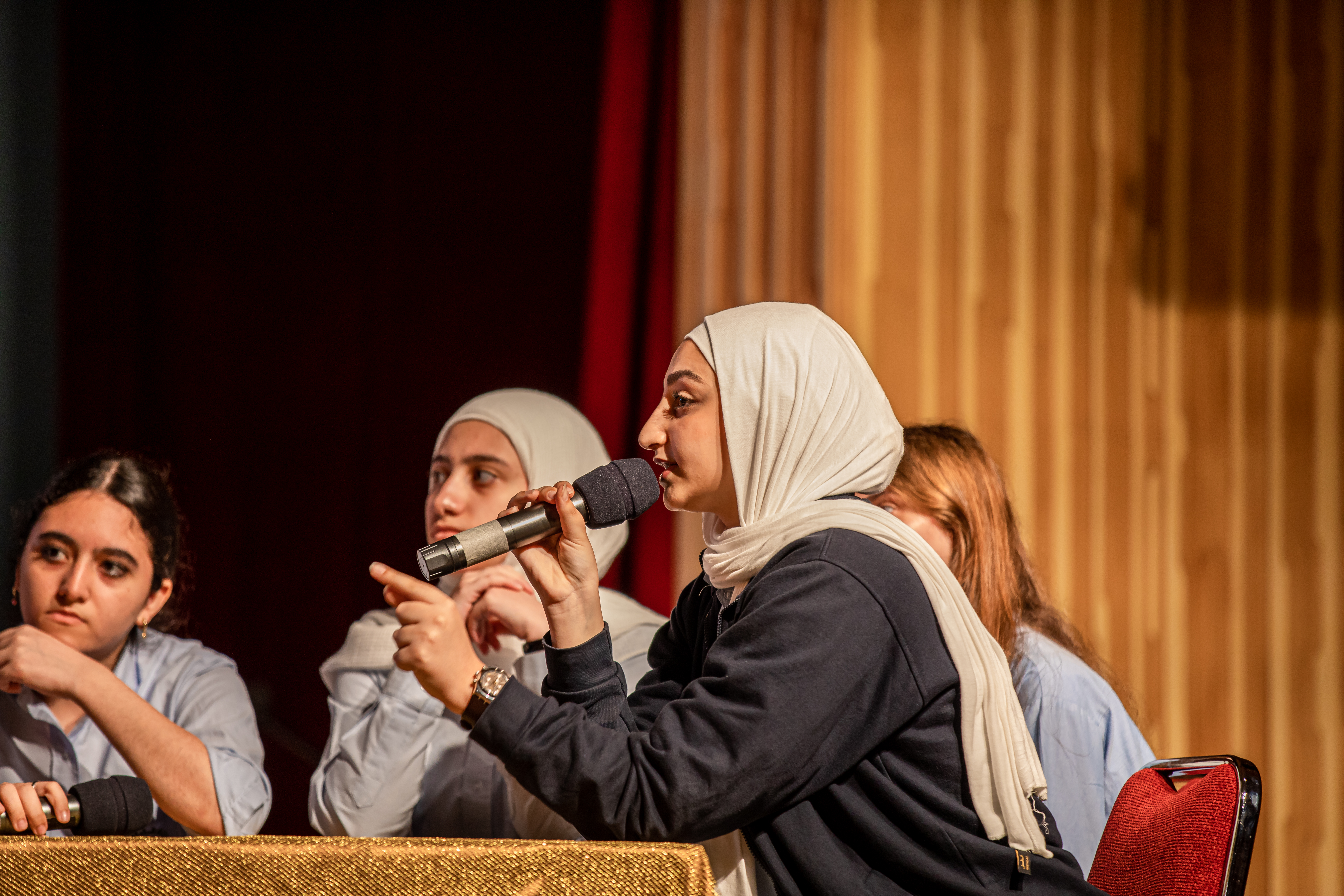 English Language Festival 