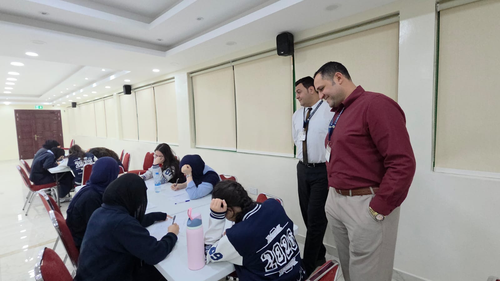Creative Writing Competition