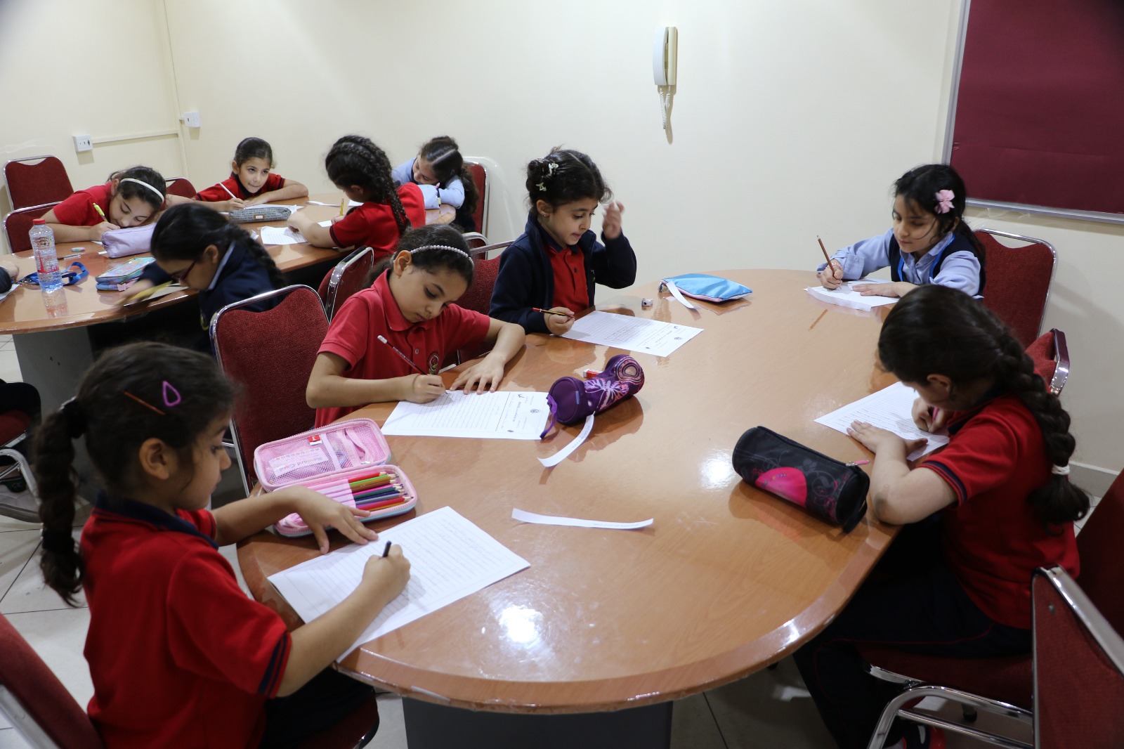 مسابقة الكتابة الإبداعية