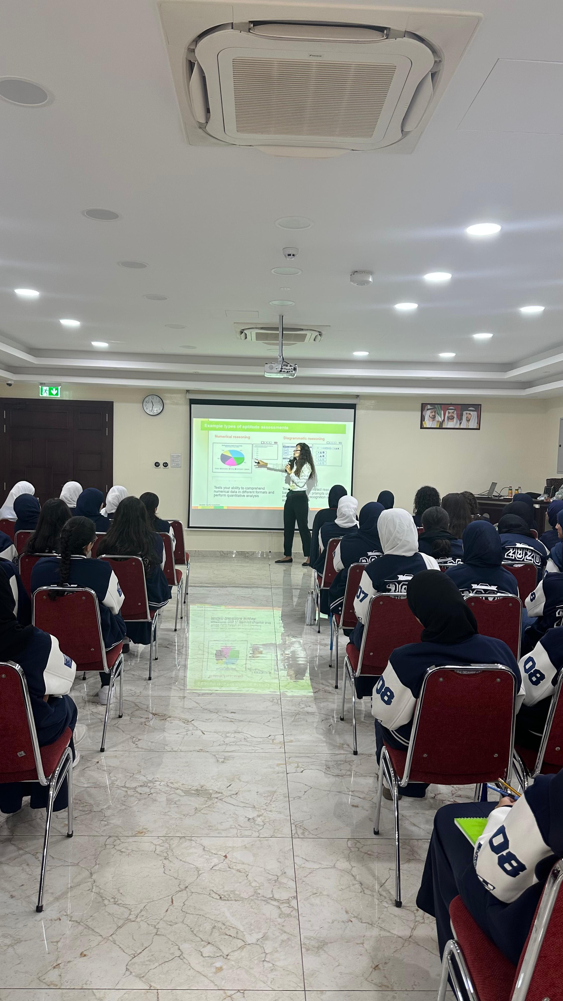 Introduction To Careers And Job Application