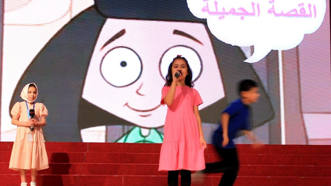 فعالية أكتوبر الوردي