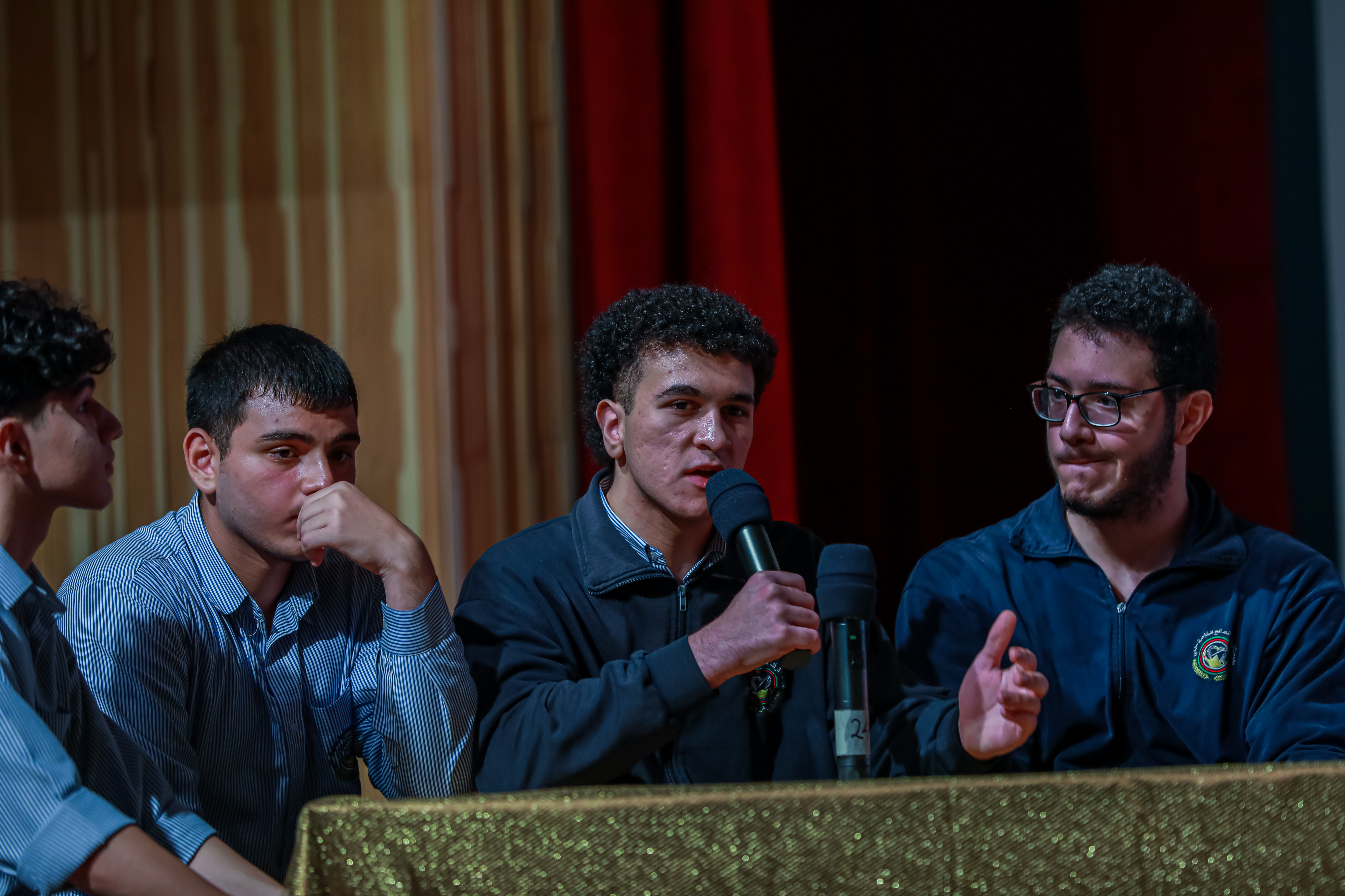 English Language Festival 