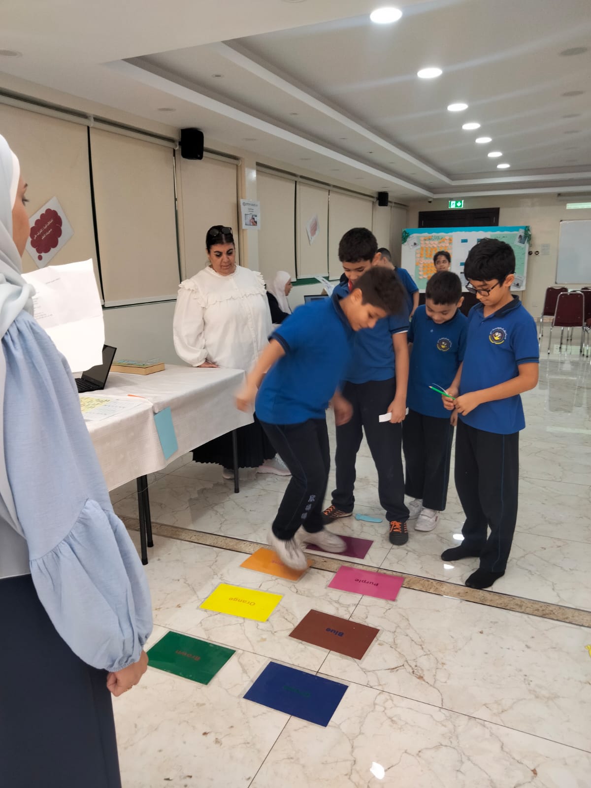 نقيس الفرق لنصنع الفرق