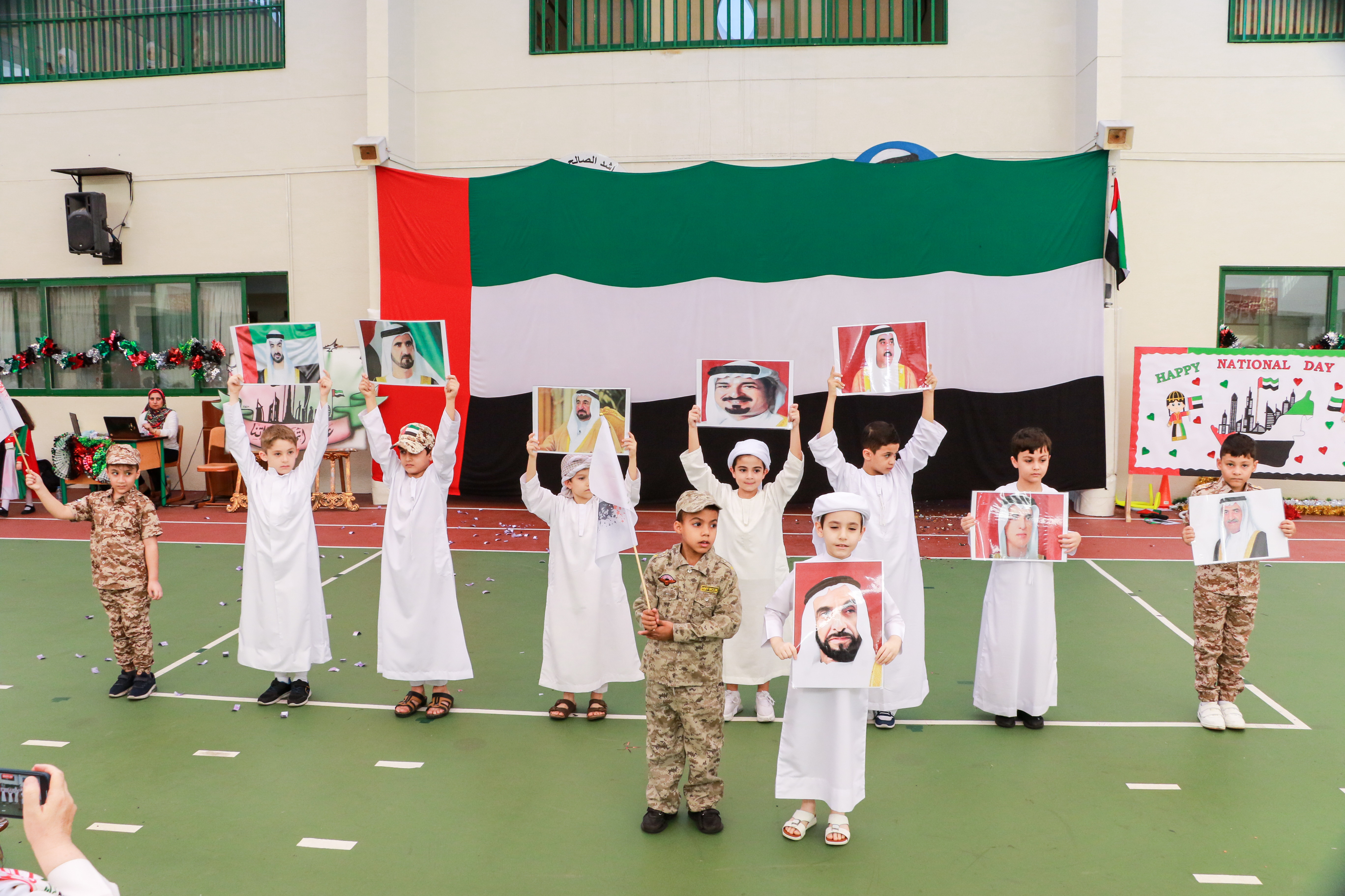  National Day 51