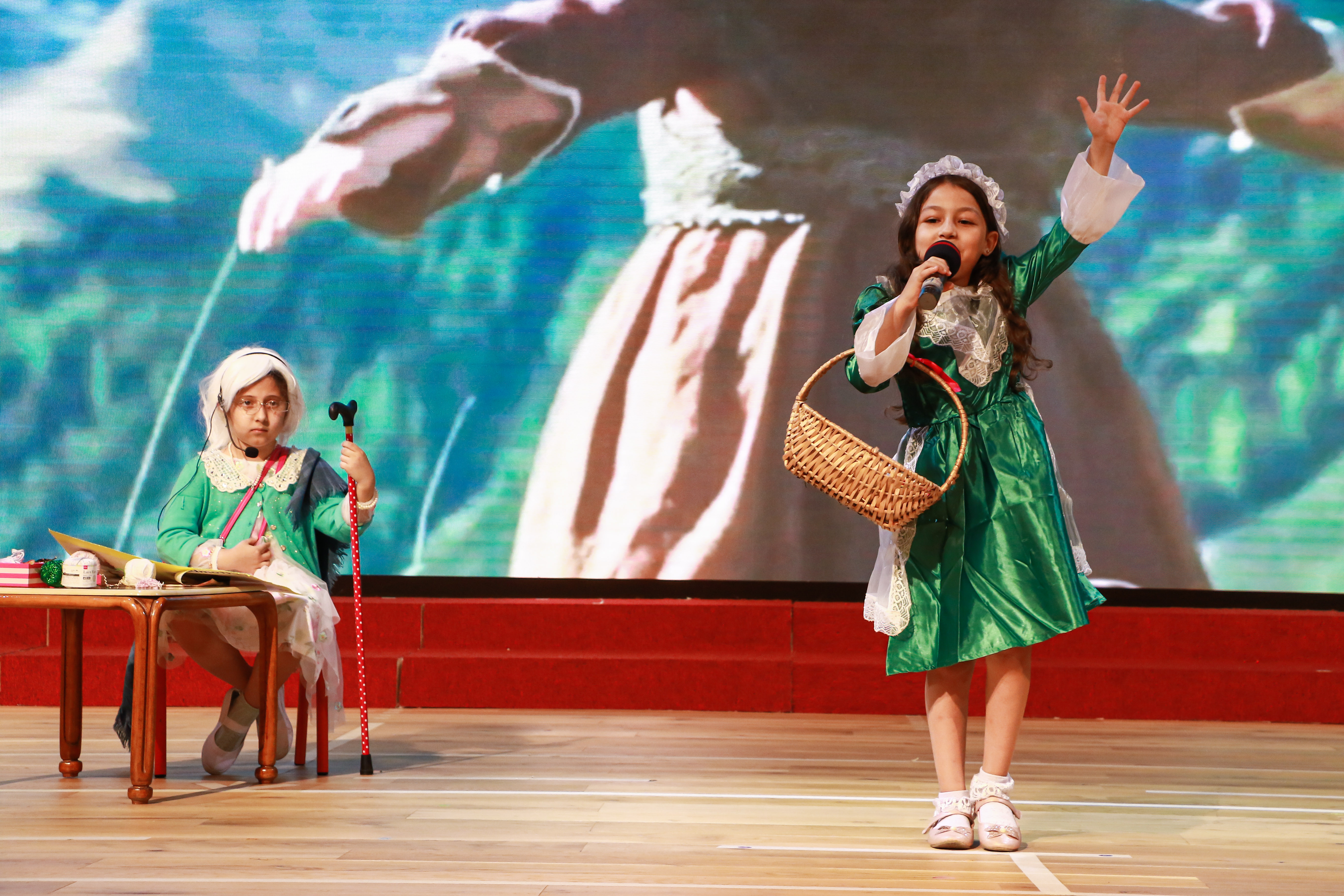 English Festival 