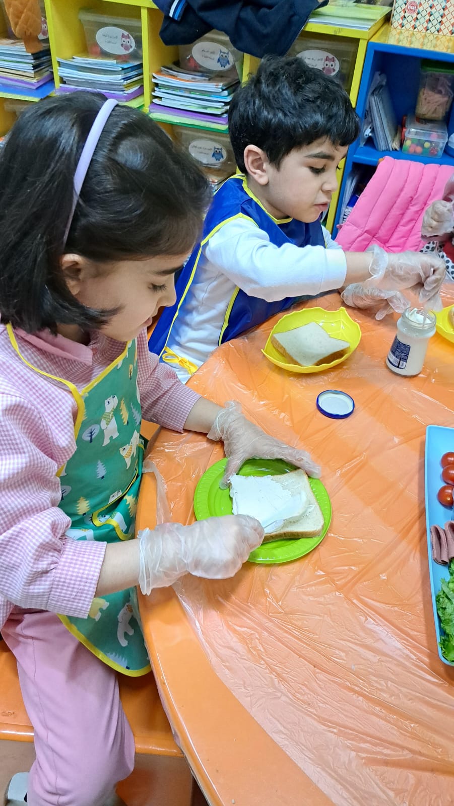 نادي الطبخ