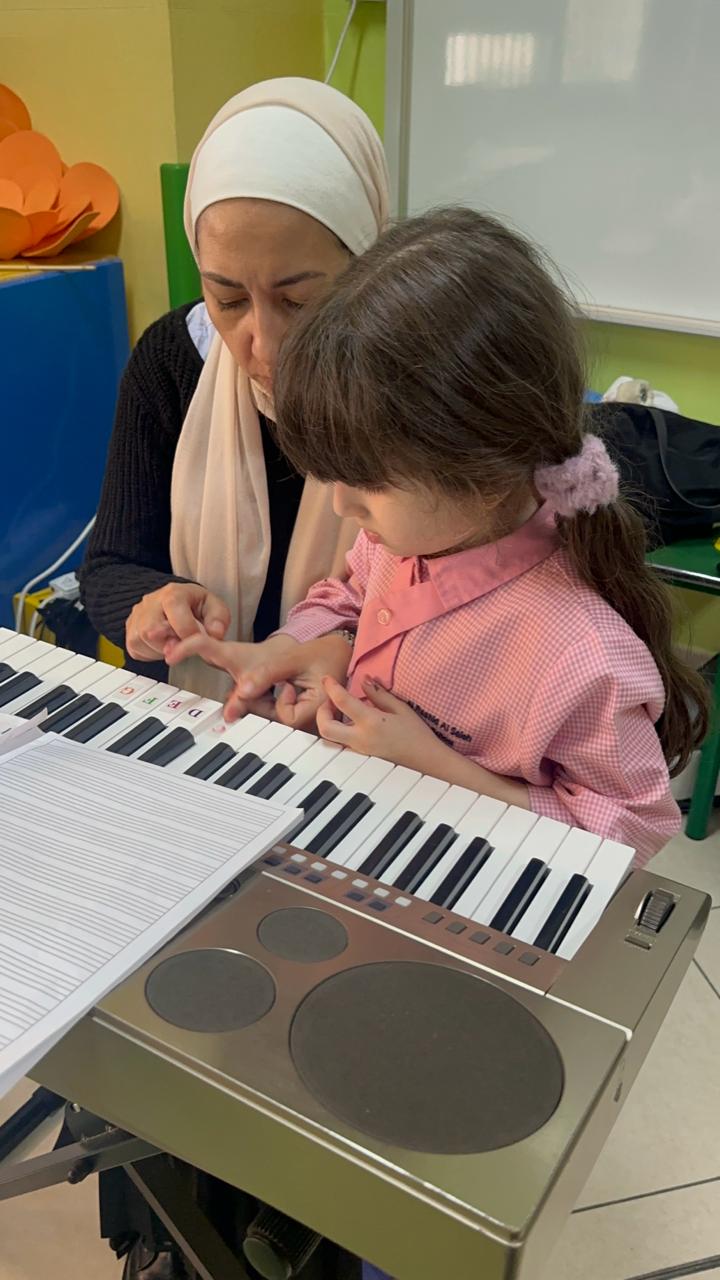 نادي الموسيقى