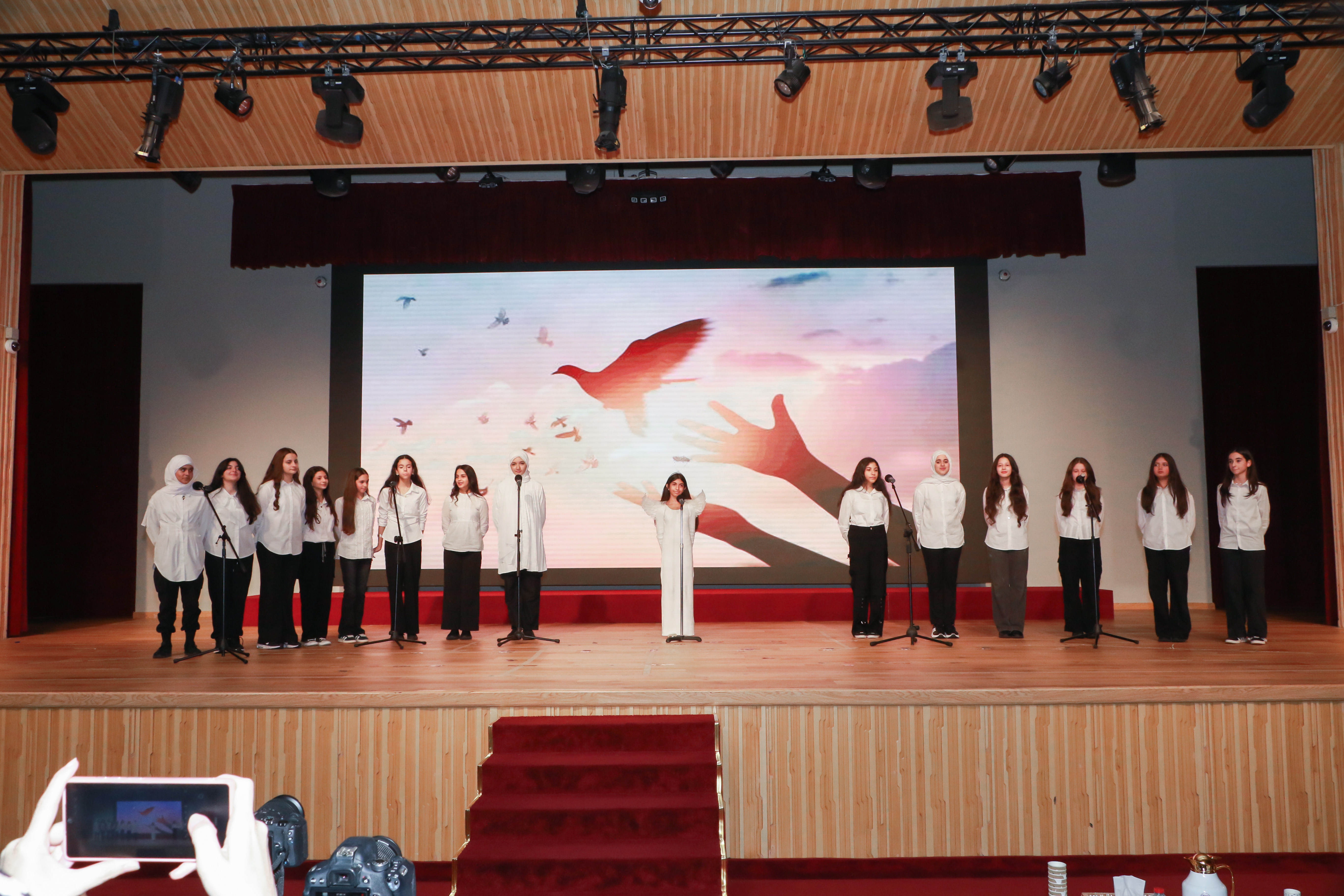  English Festival 3rd
