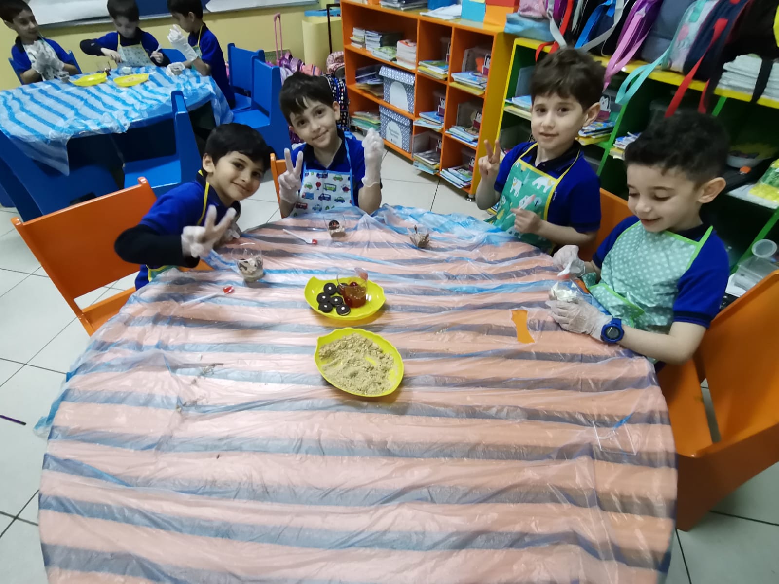 نادي الطبخ