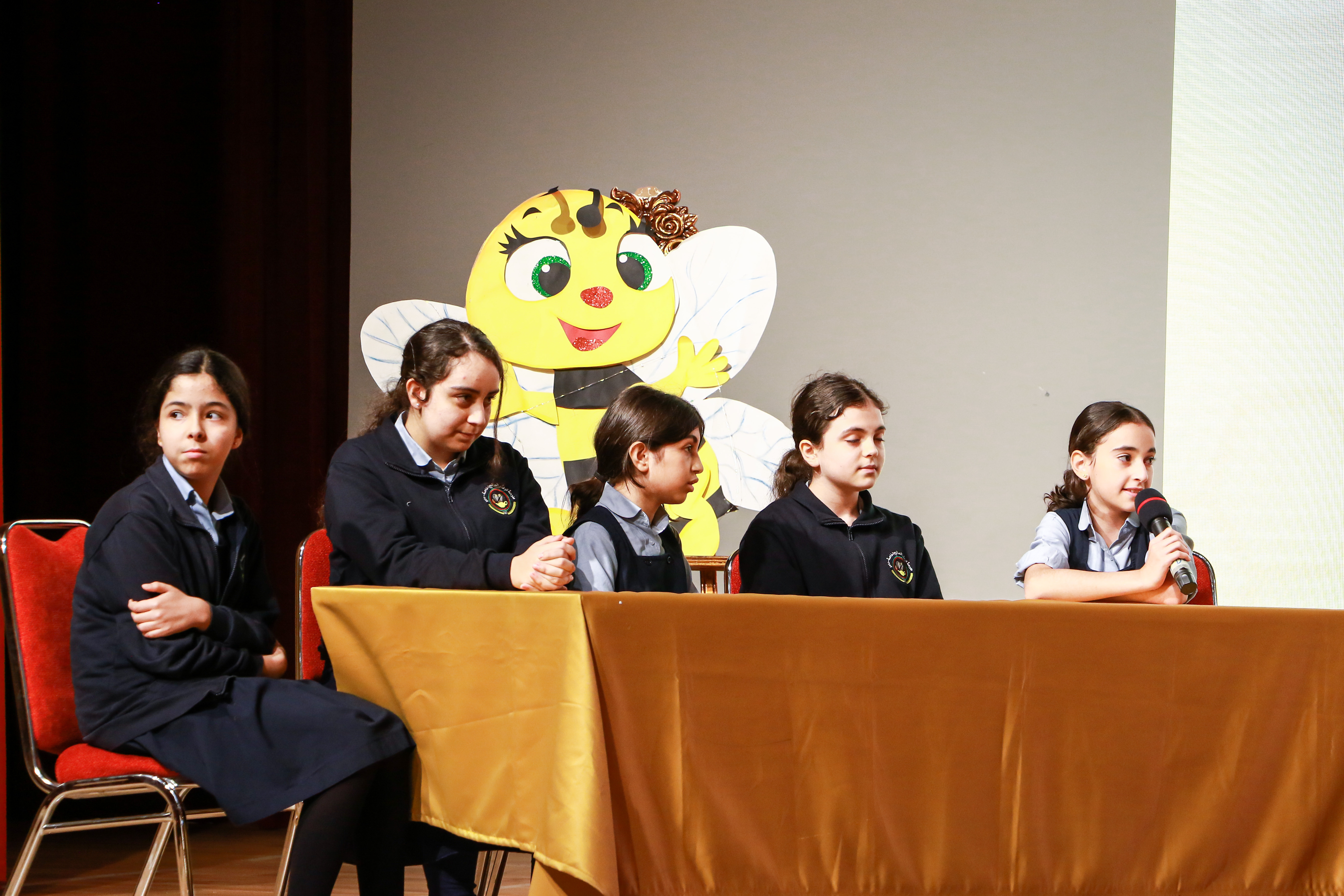 Spelling Bee