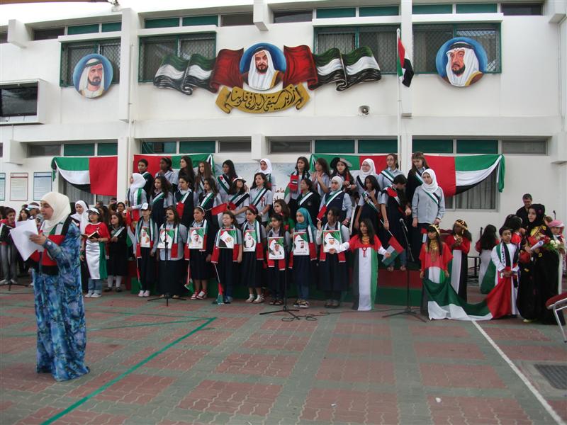 احتفالات العيد الوطني 40