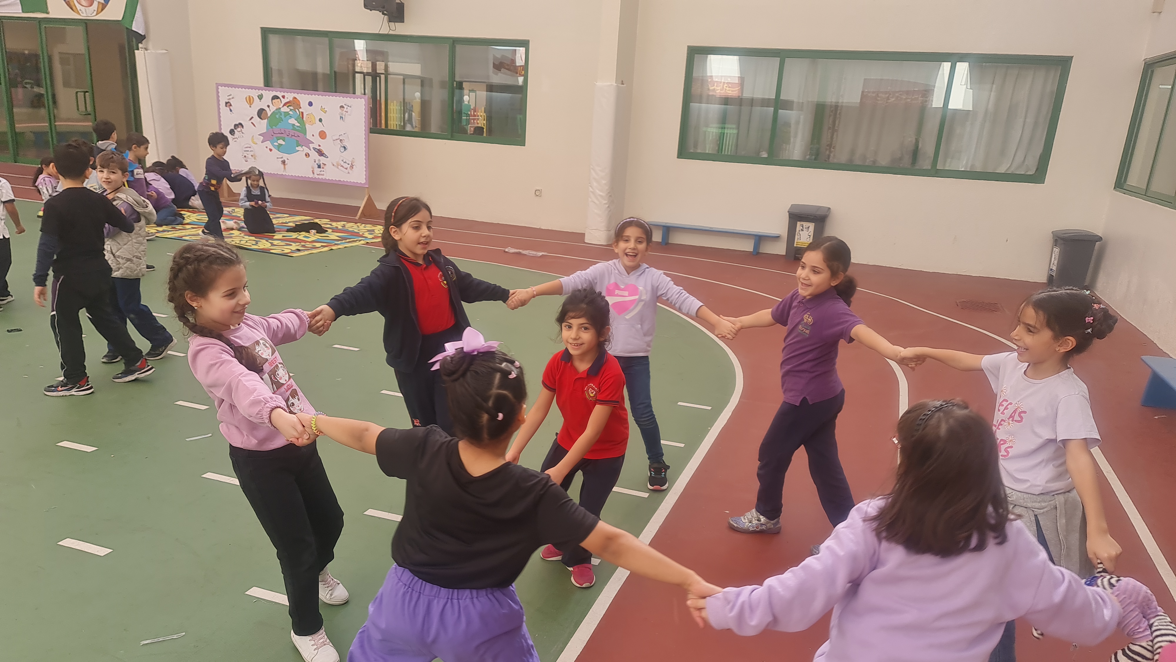 حقوق الطفل