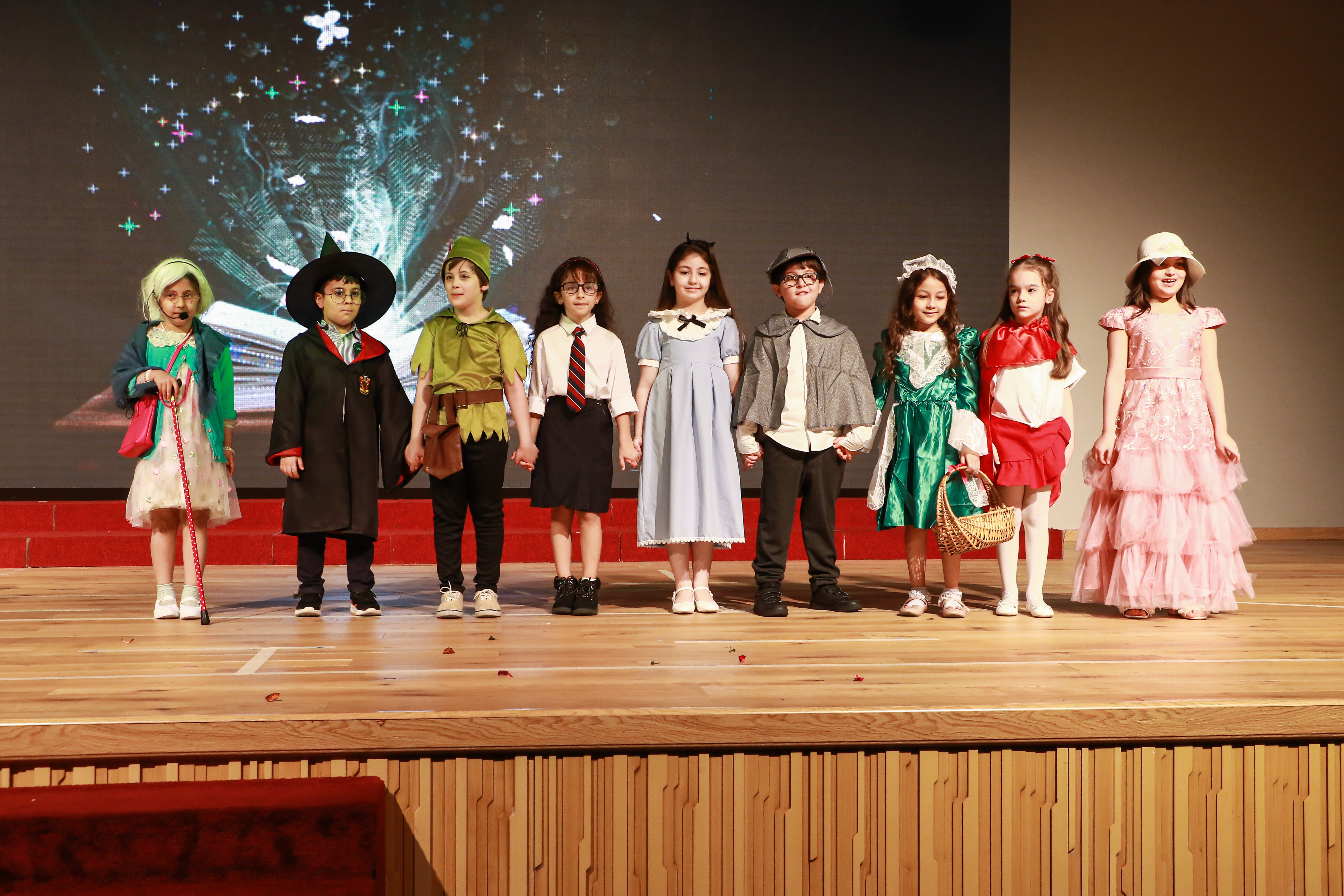 English Festival 