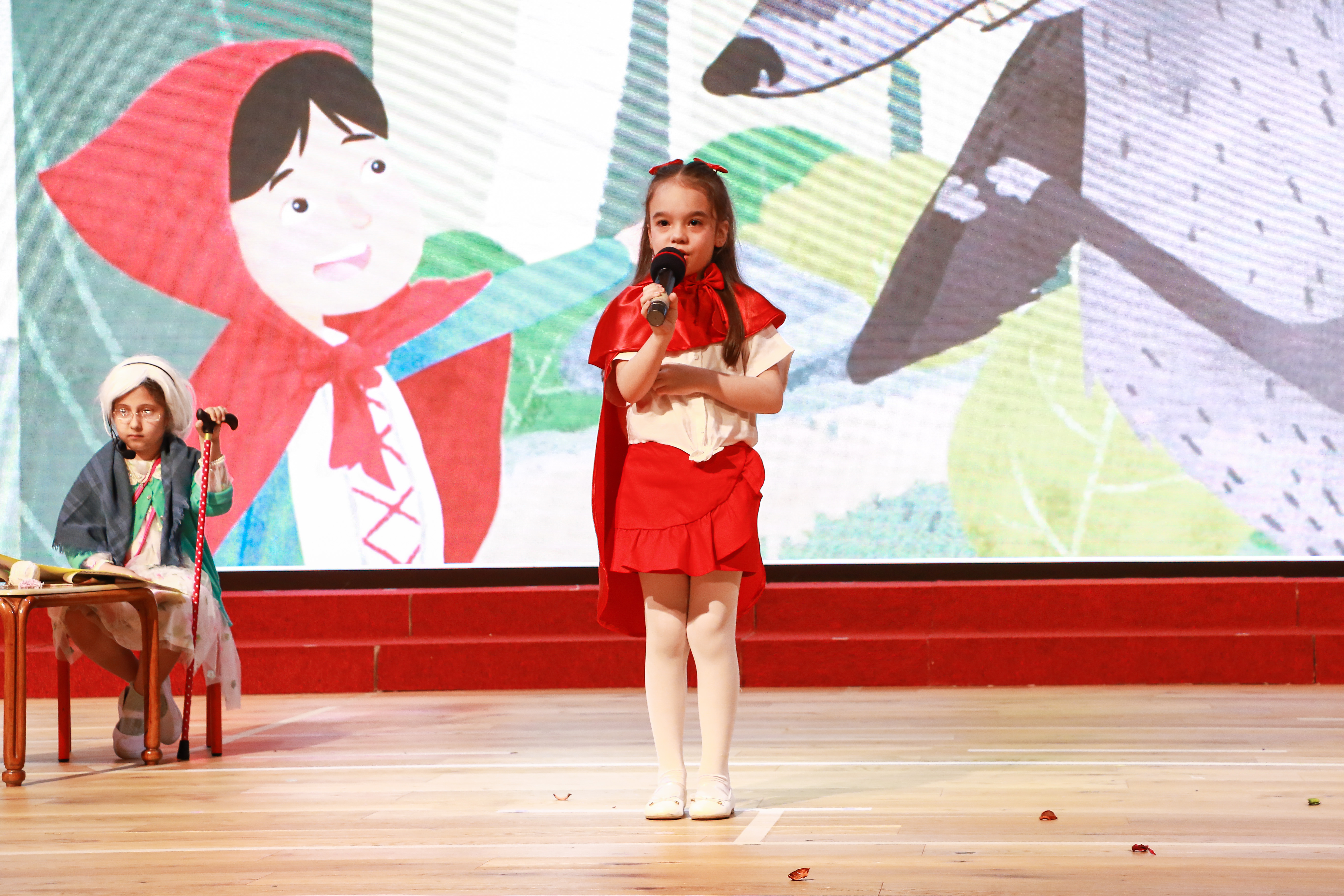 English Festival 