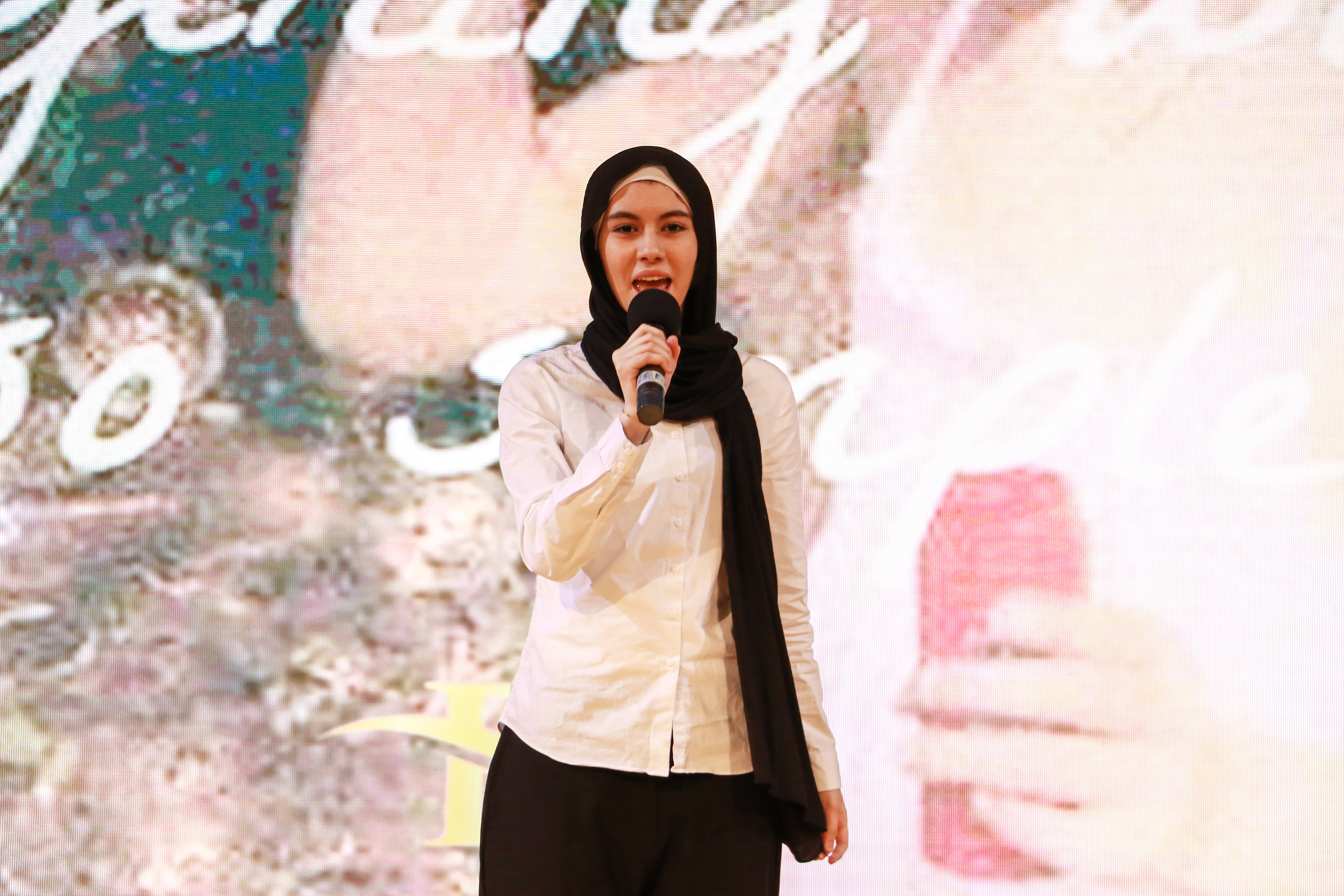 English Festival 