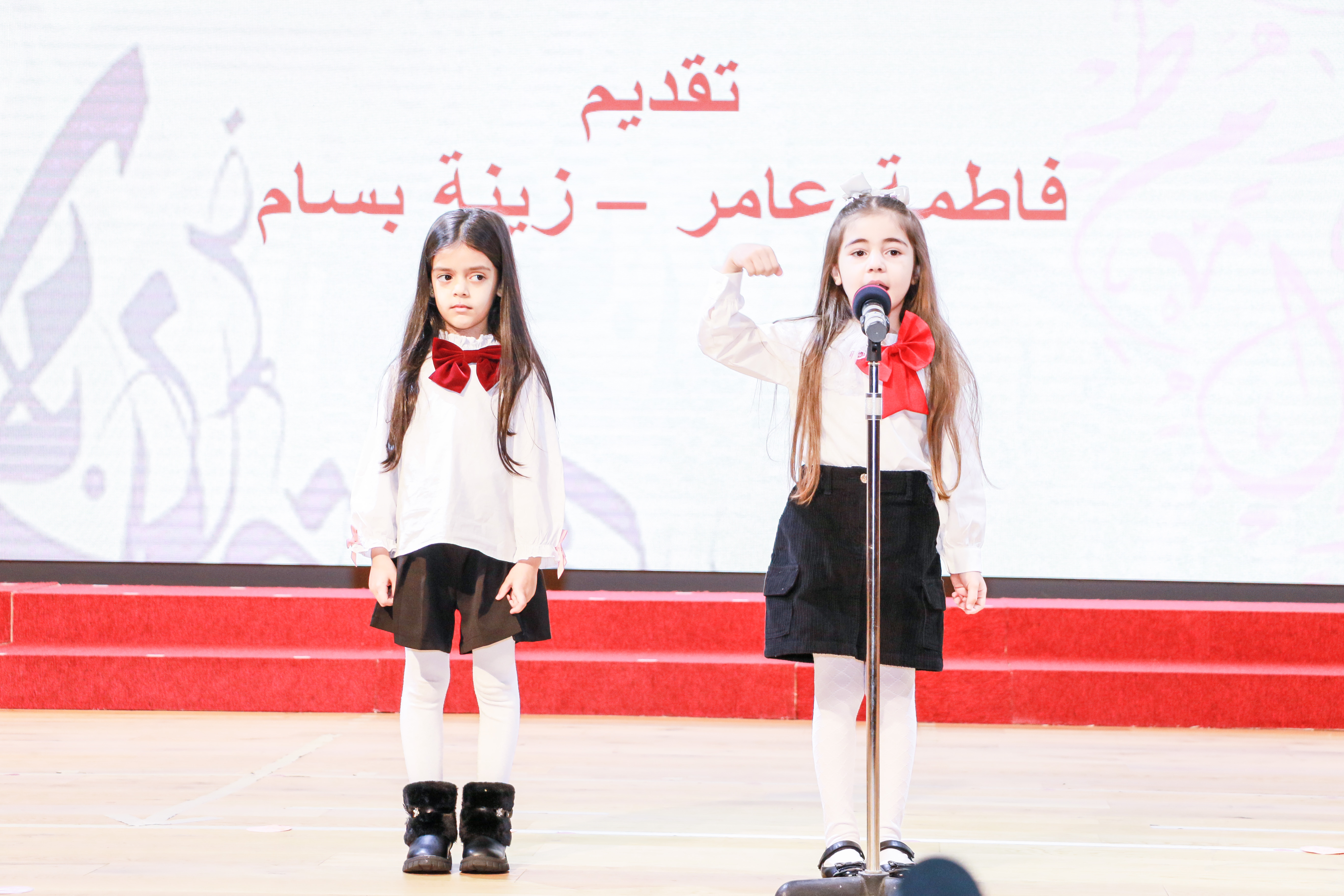 اصبوحة شعرية