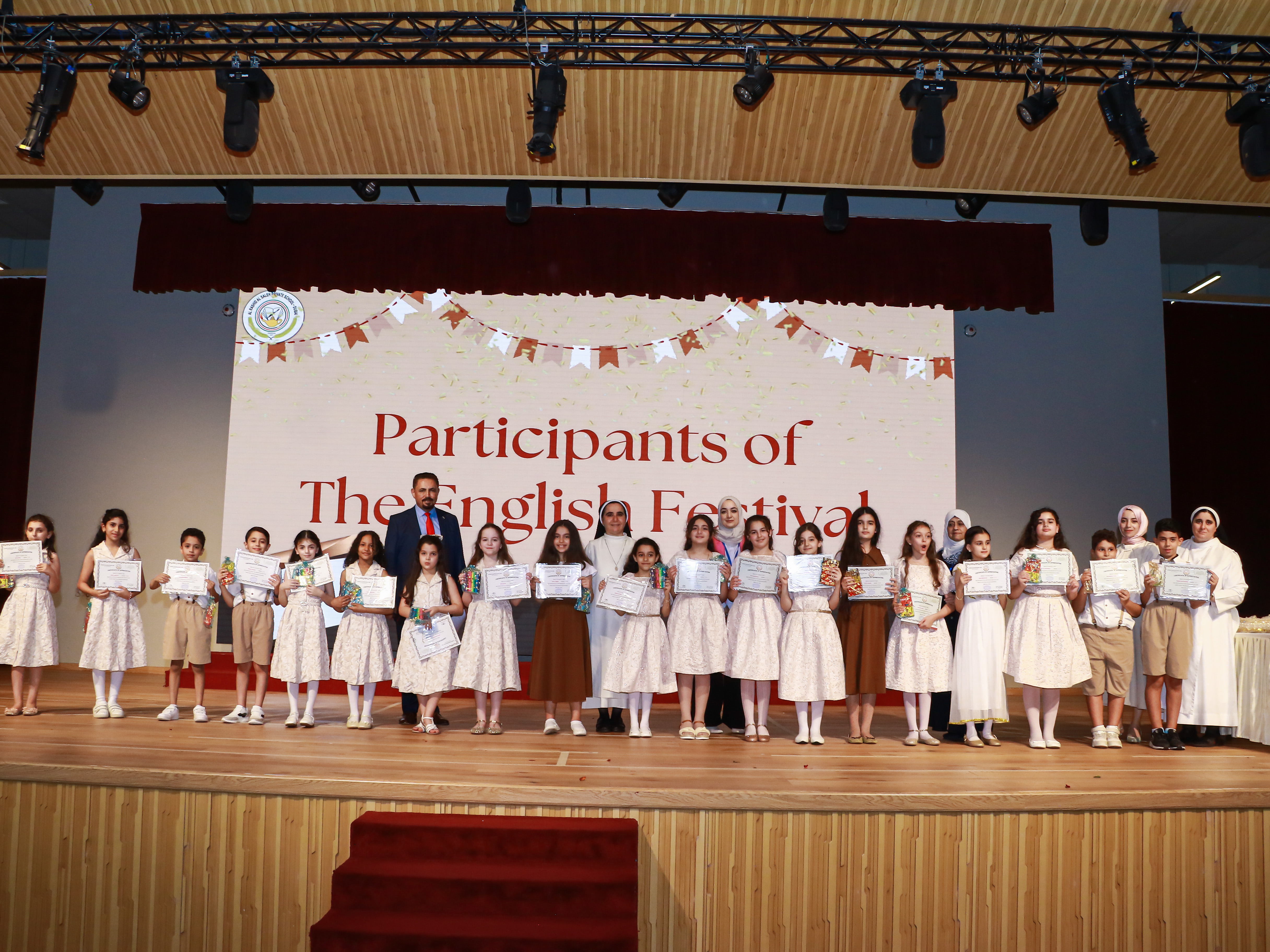 English Festival 