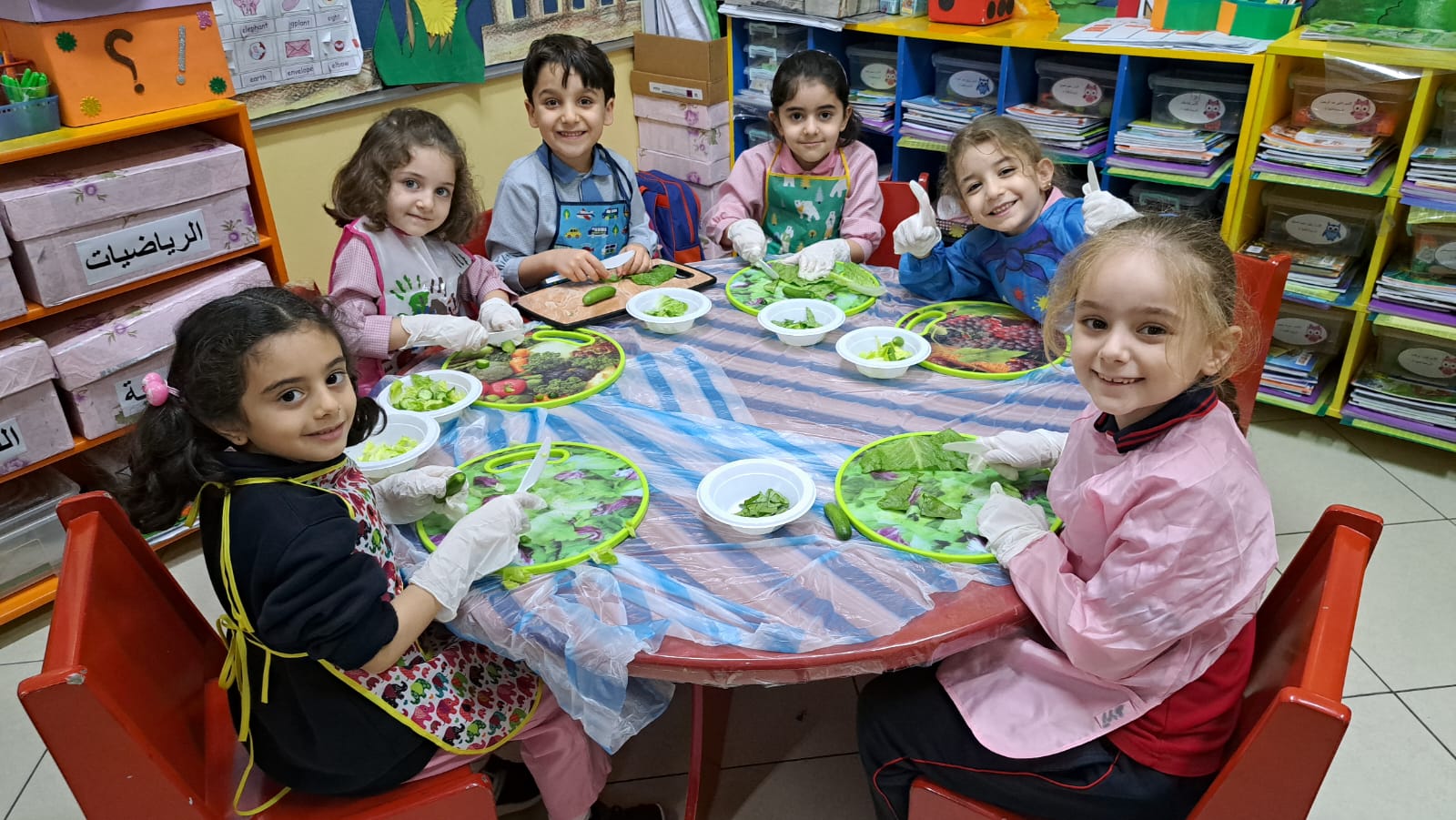 نادي الطبخ