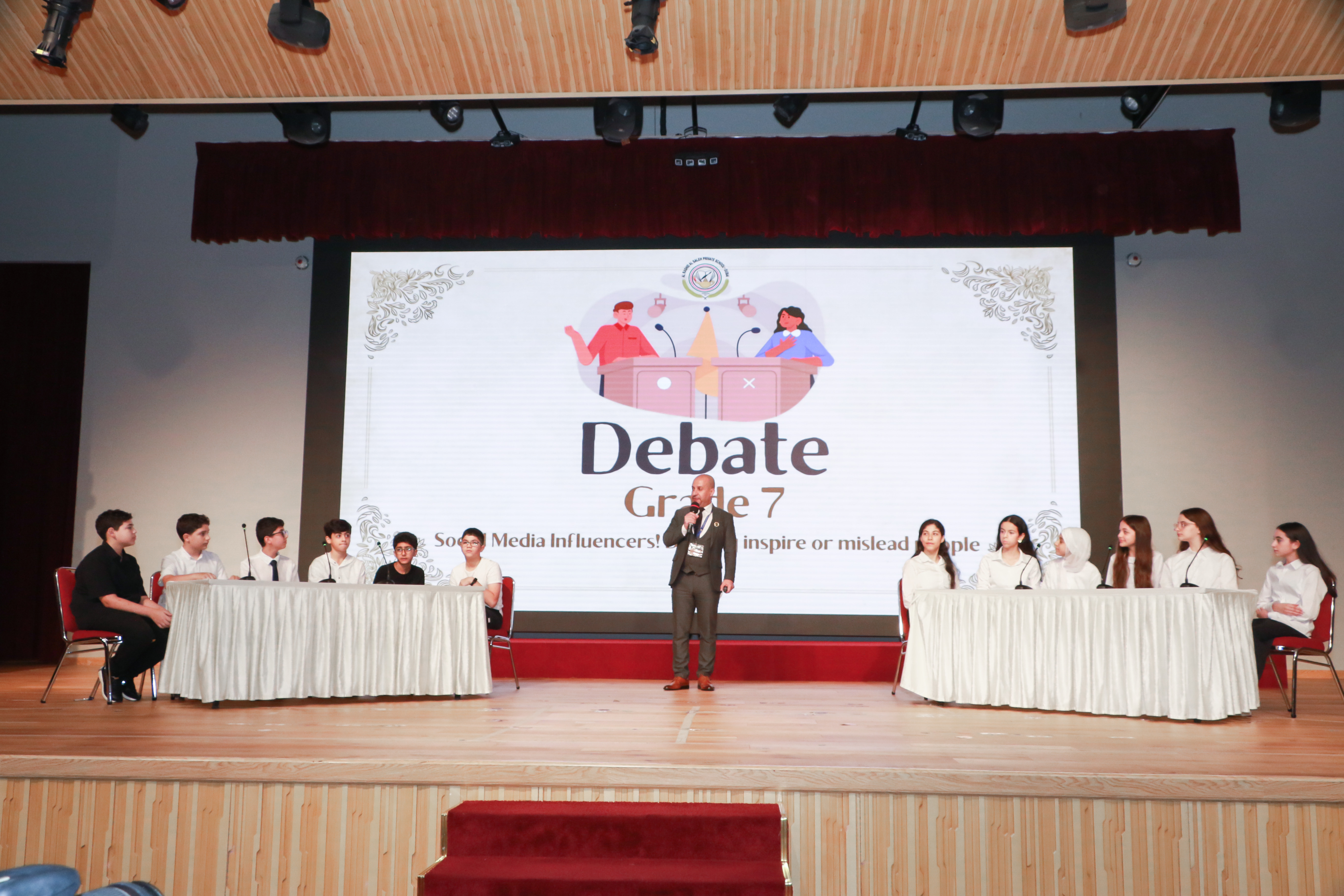  English Festival 3rd