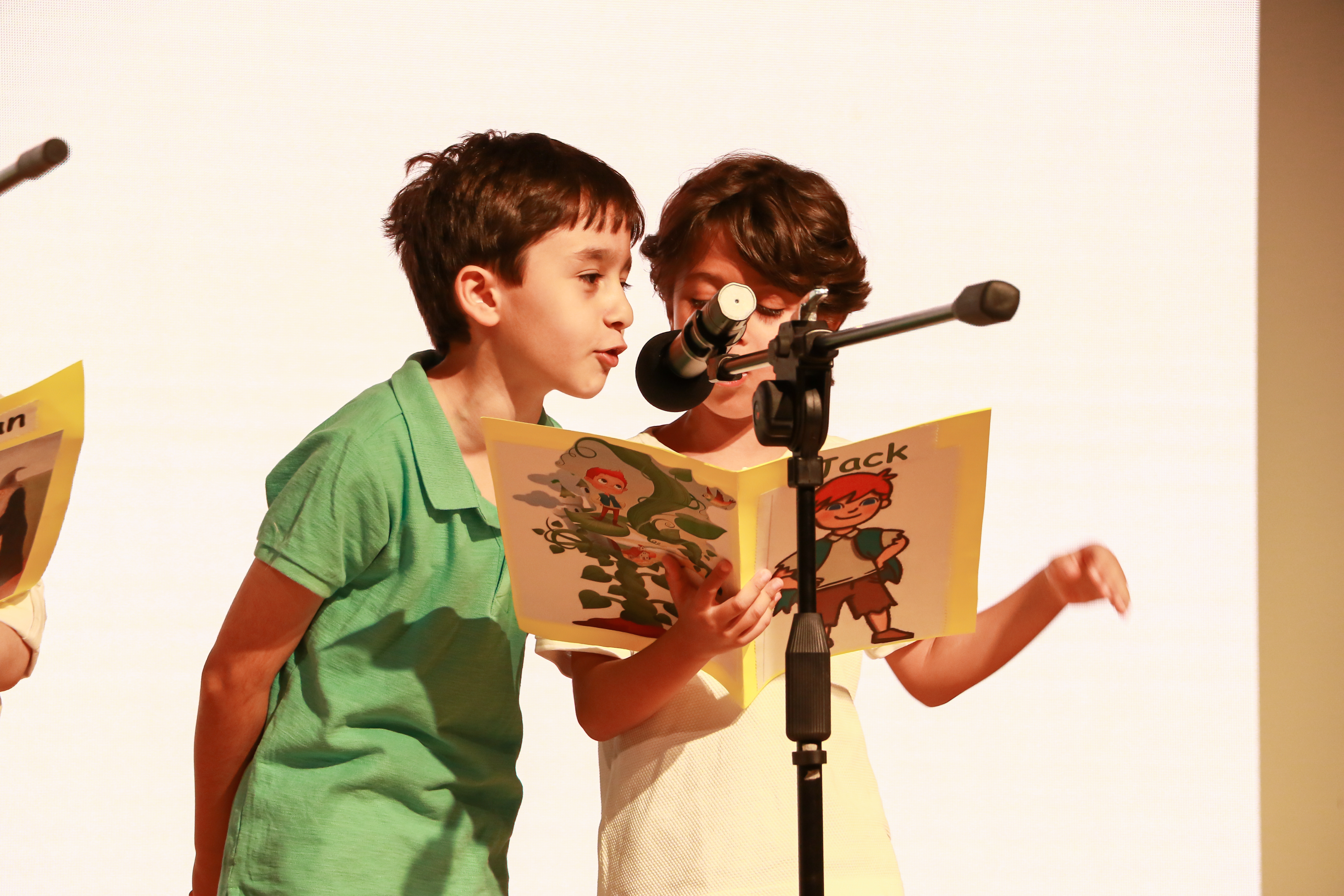 English Festival 