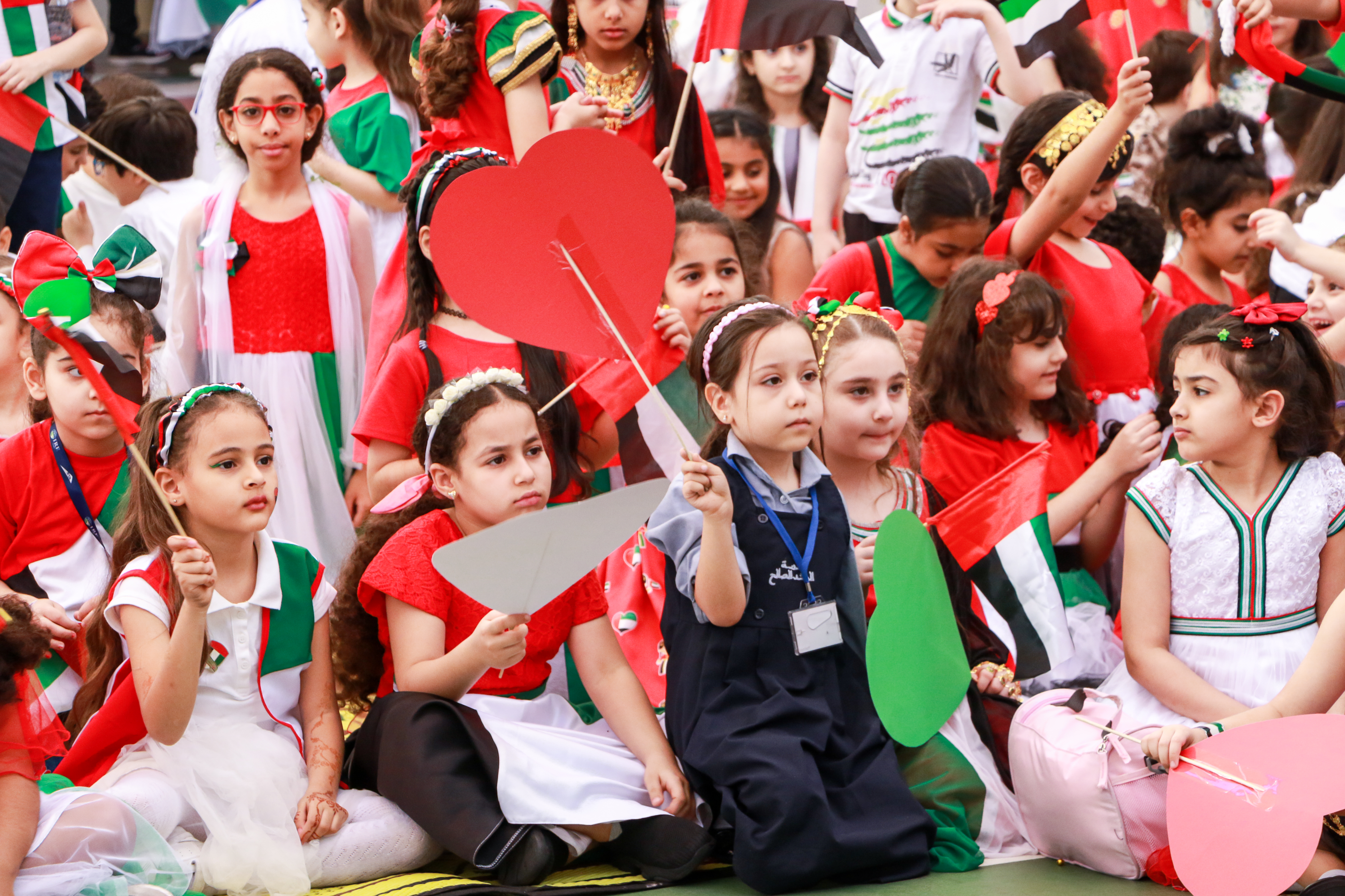  National Day 51