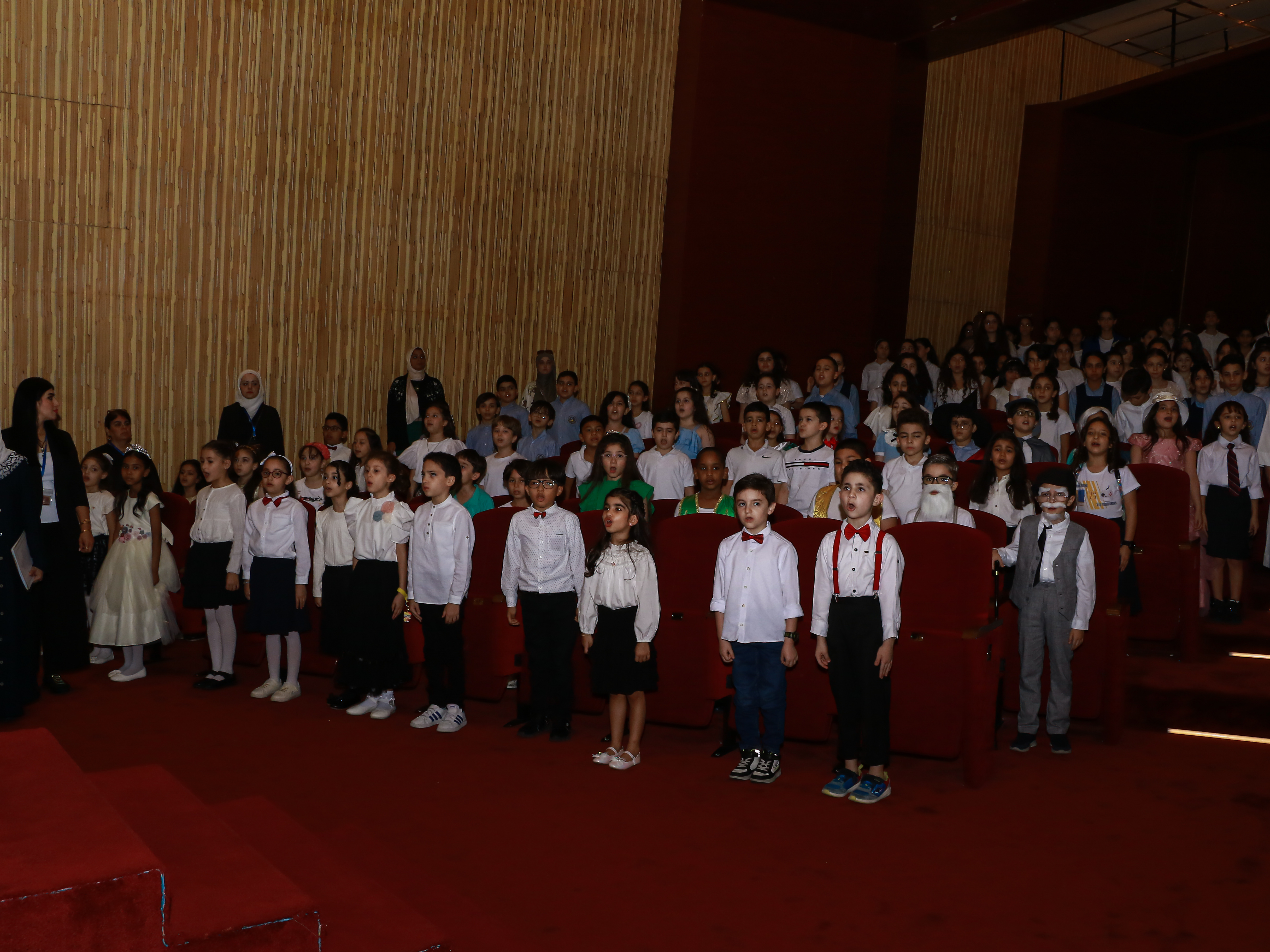 English Festival 
