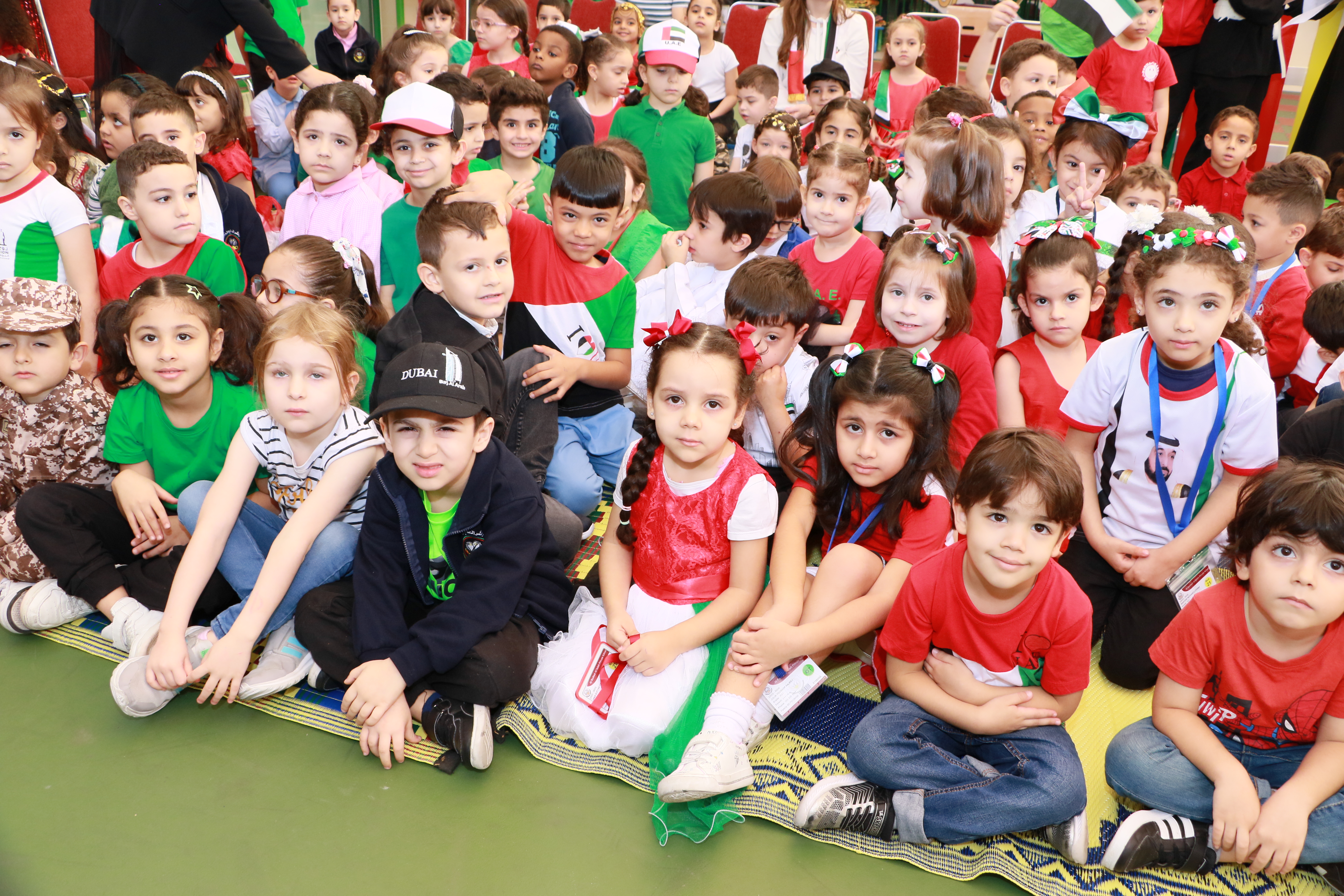 National Day 52	