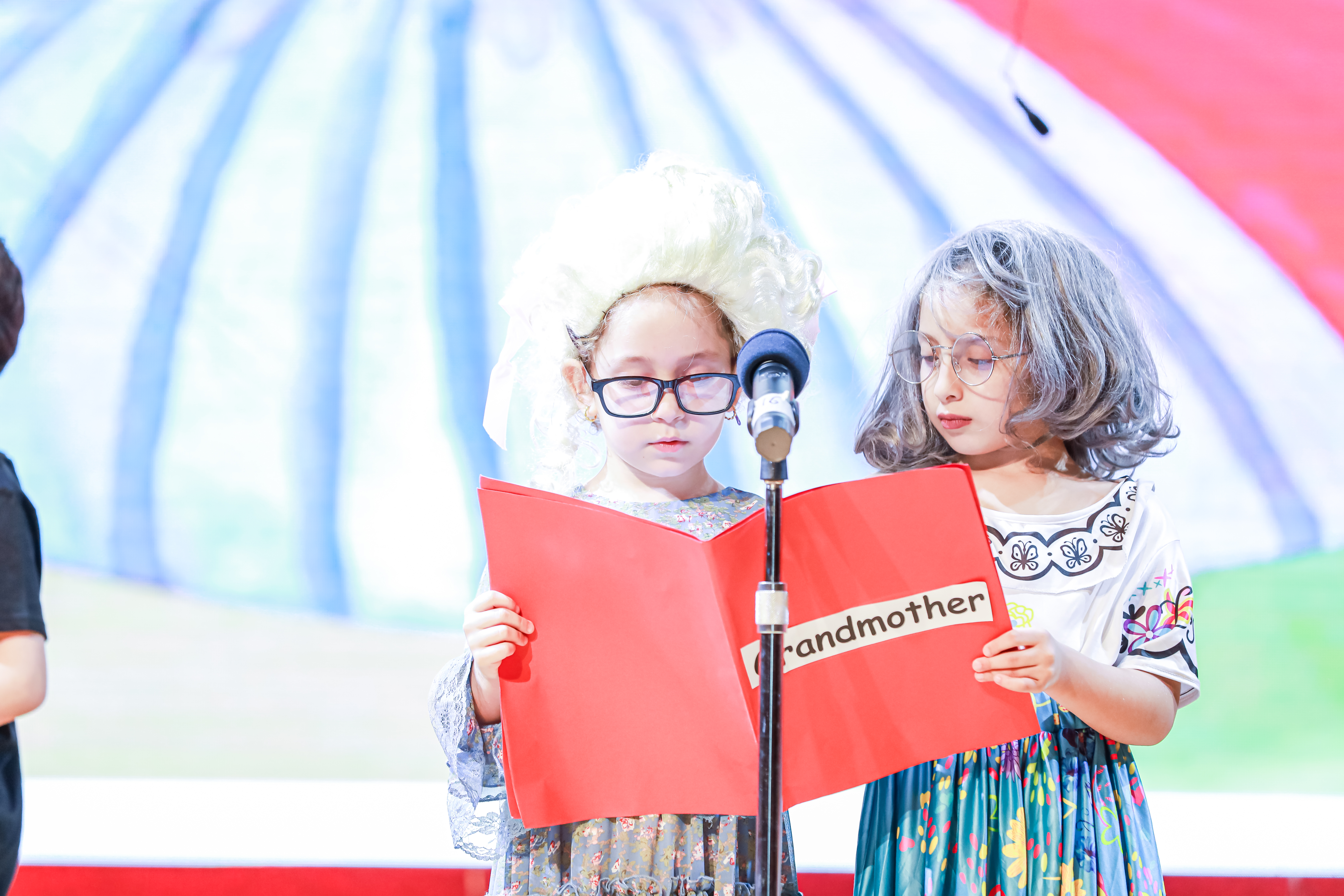 English Language Festival 
