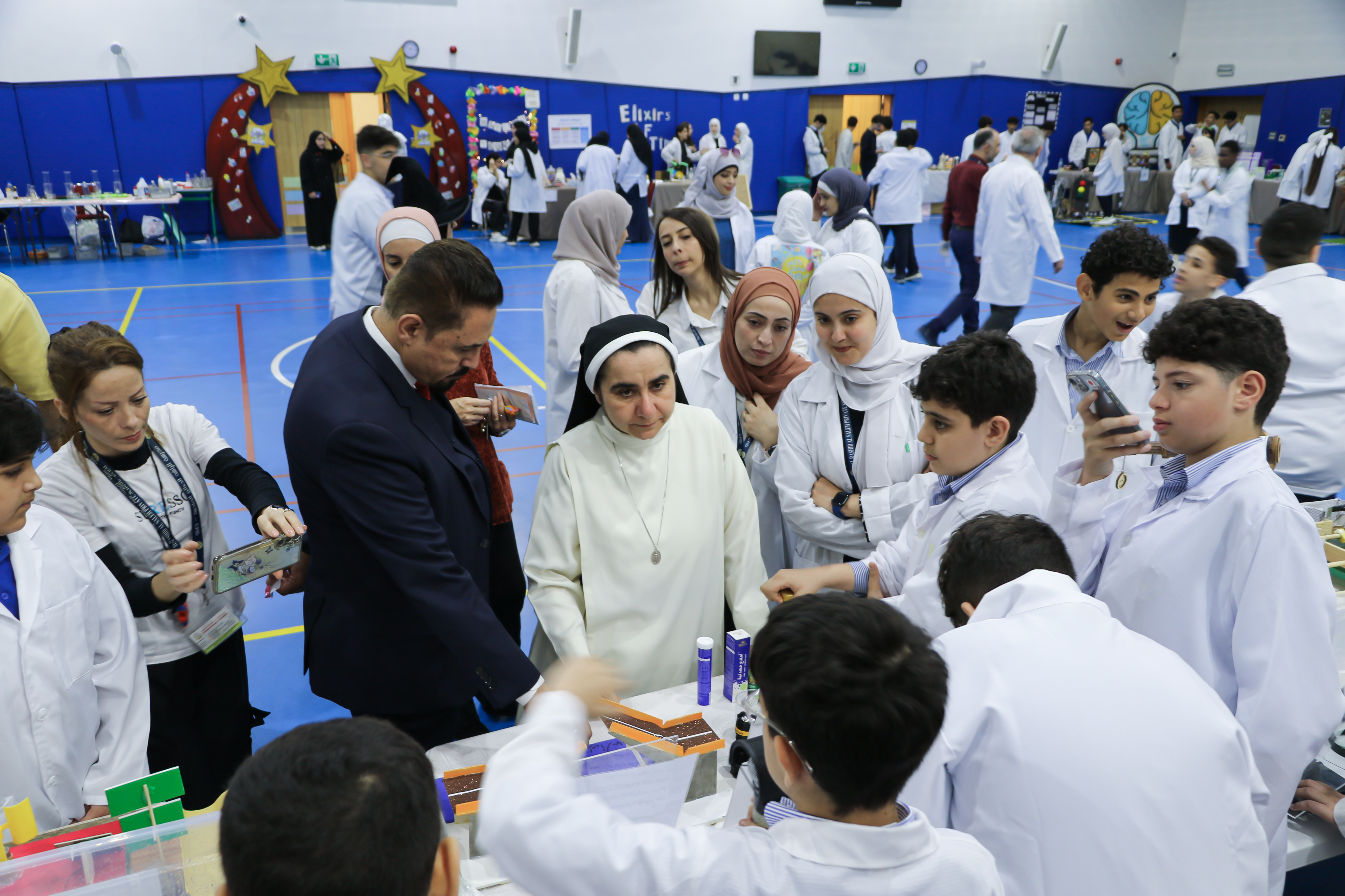 معرض العلوم